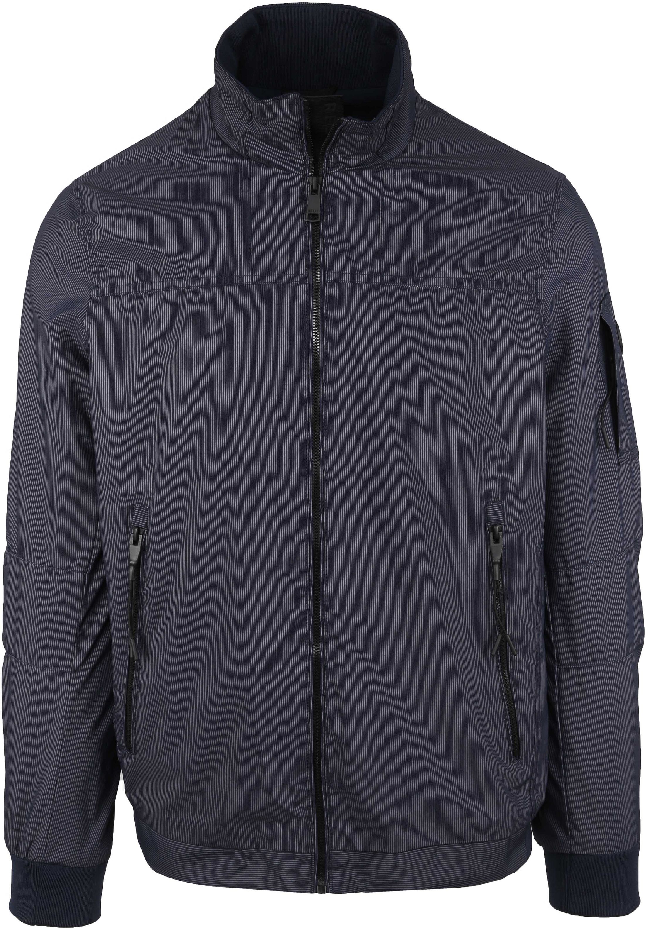 Reset Dakar Jacket Dark Blue order online | MR01110221-5070 | Suitable Slovenia