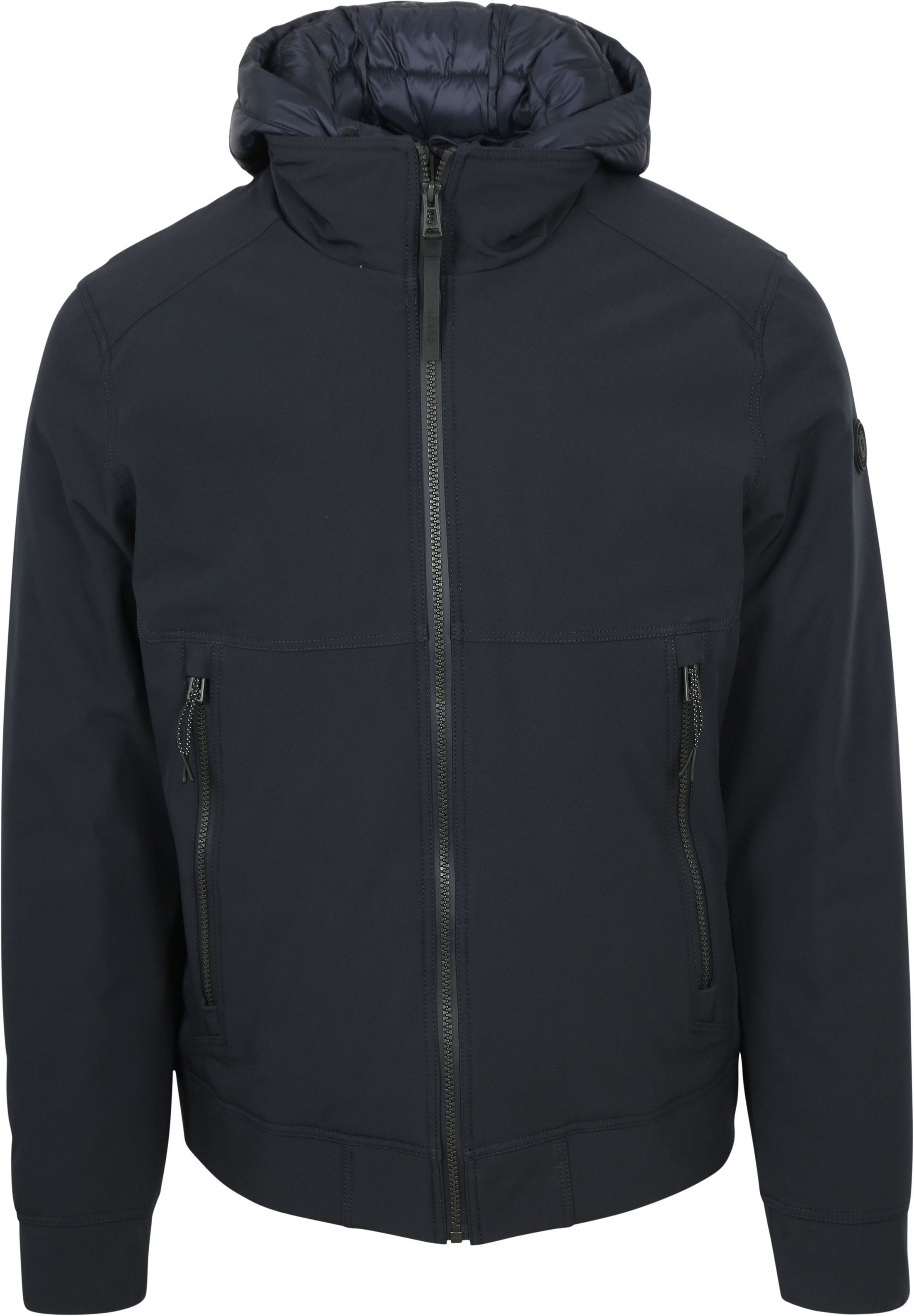 Reset Jacket Cooper Navy MR00510243-5060 order online | Suitable