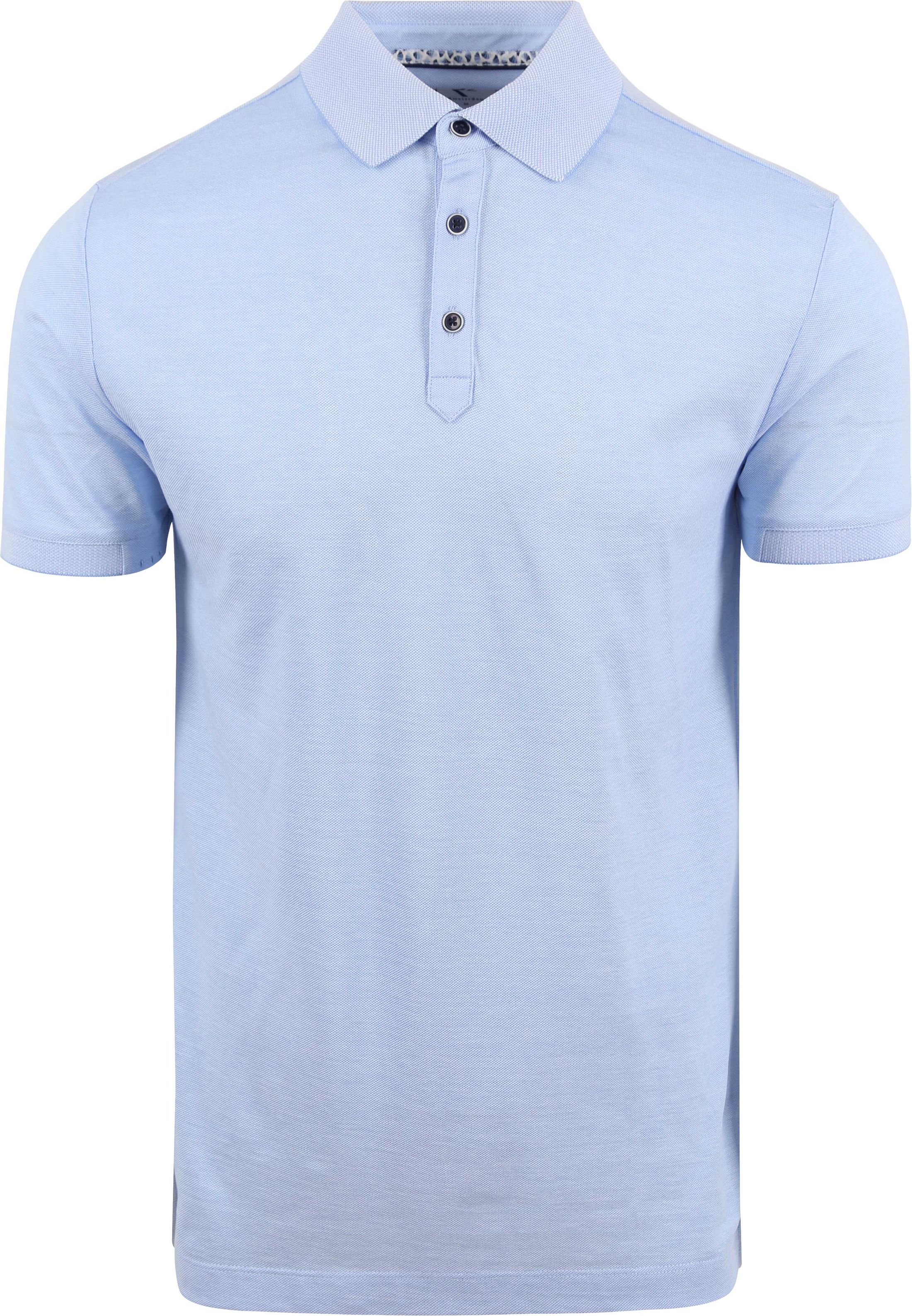 R2 Amsterdam Polo Hellblau kaufen | NOS.POLO.001/018-000018 | Suitable
