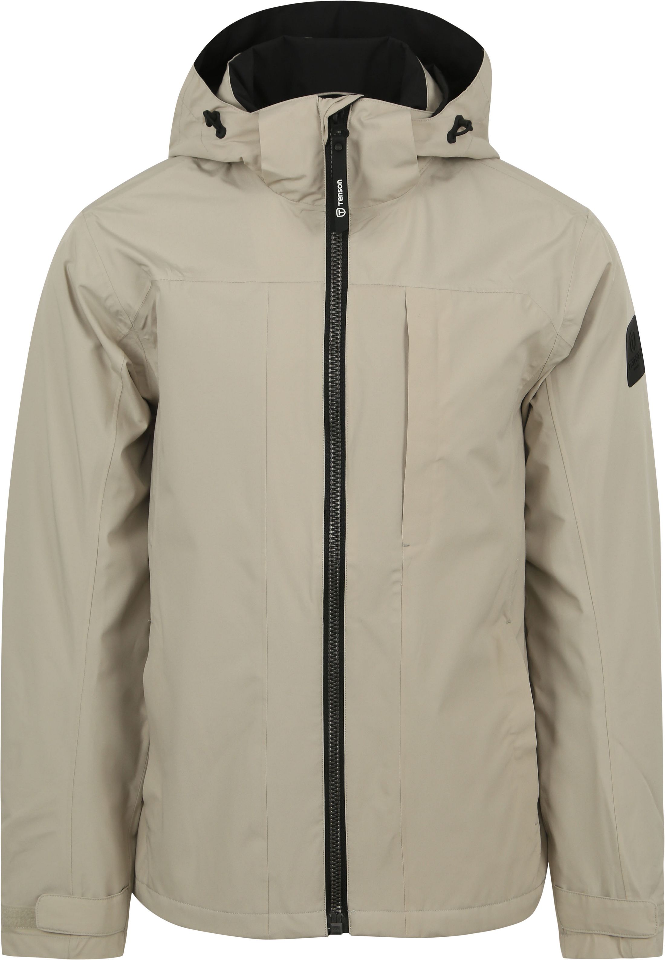 Tenson Copeland MPC Extreme Jacket Greige 5017905-728 order online | Suitable