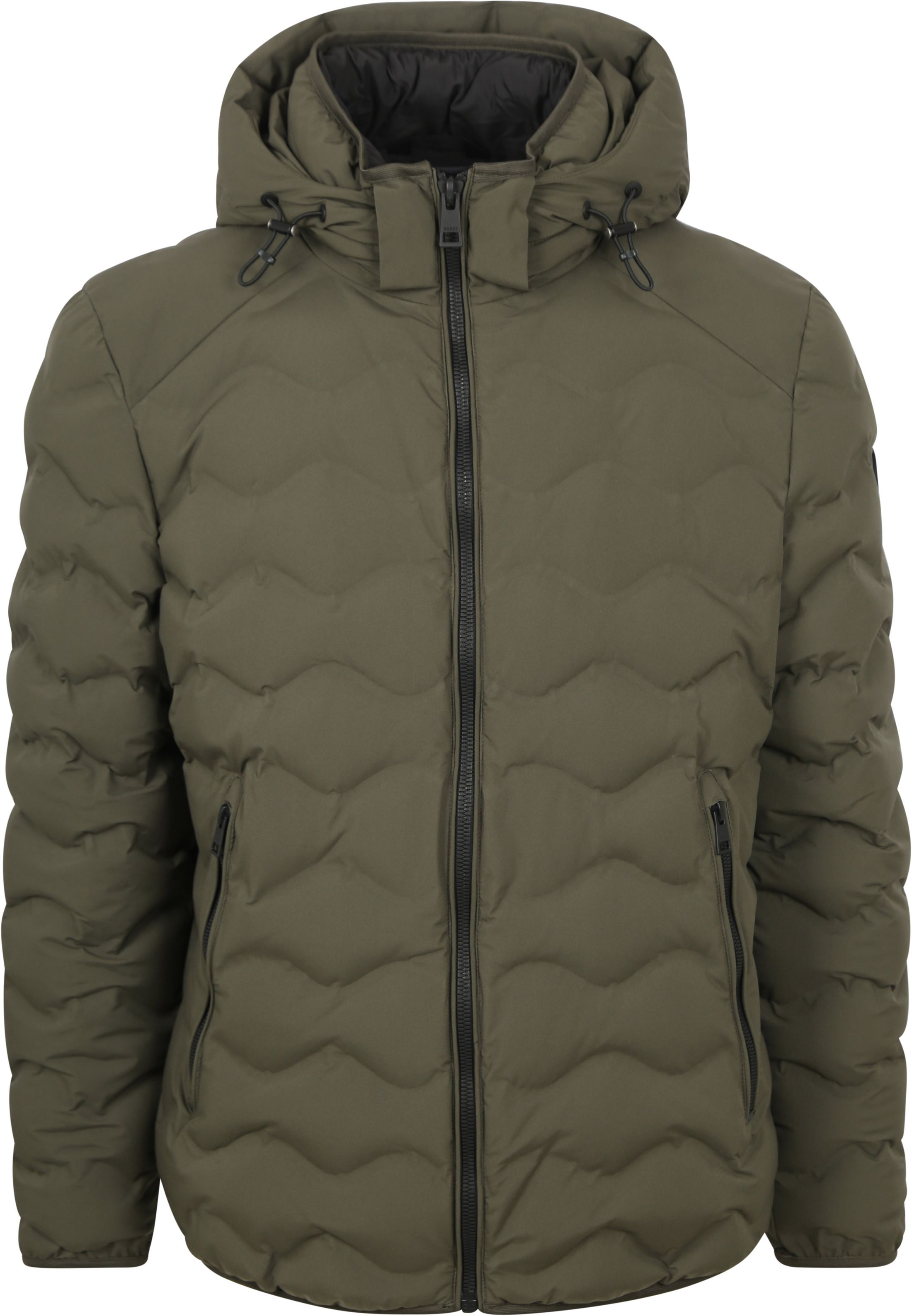 Reset Montana Jacket Green MR01410243-6010 order online | Suitable
