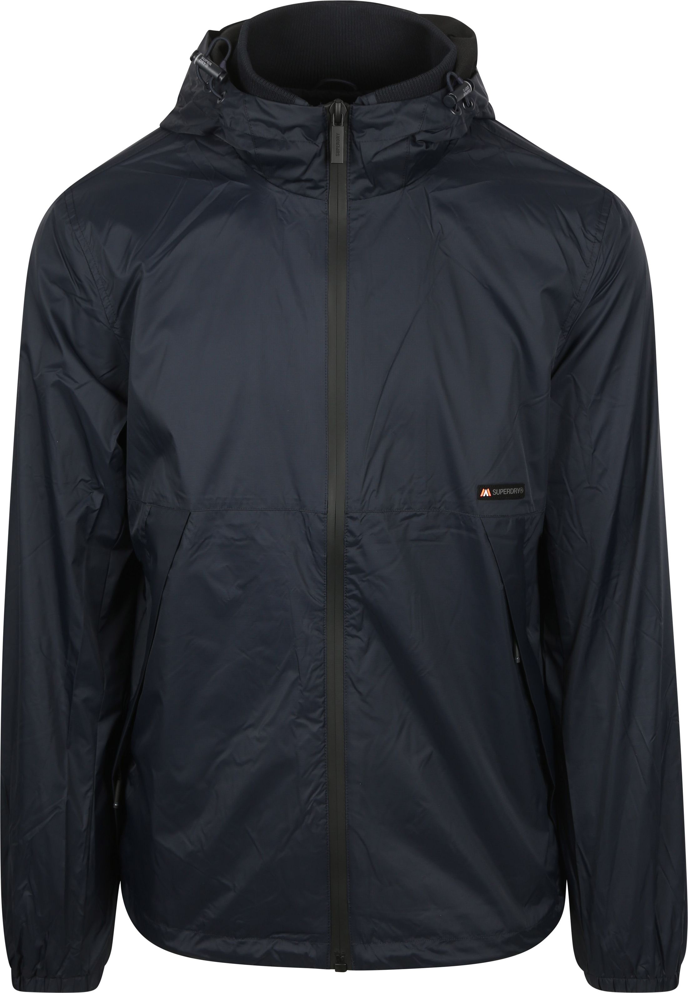 Superdry Windbreaker Jacke Navy M5012101A-98T kaufen | Suitable