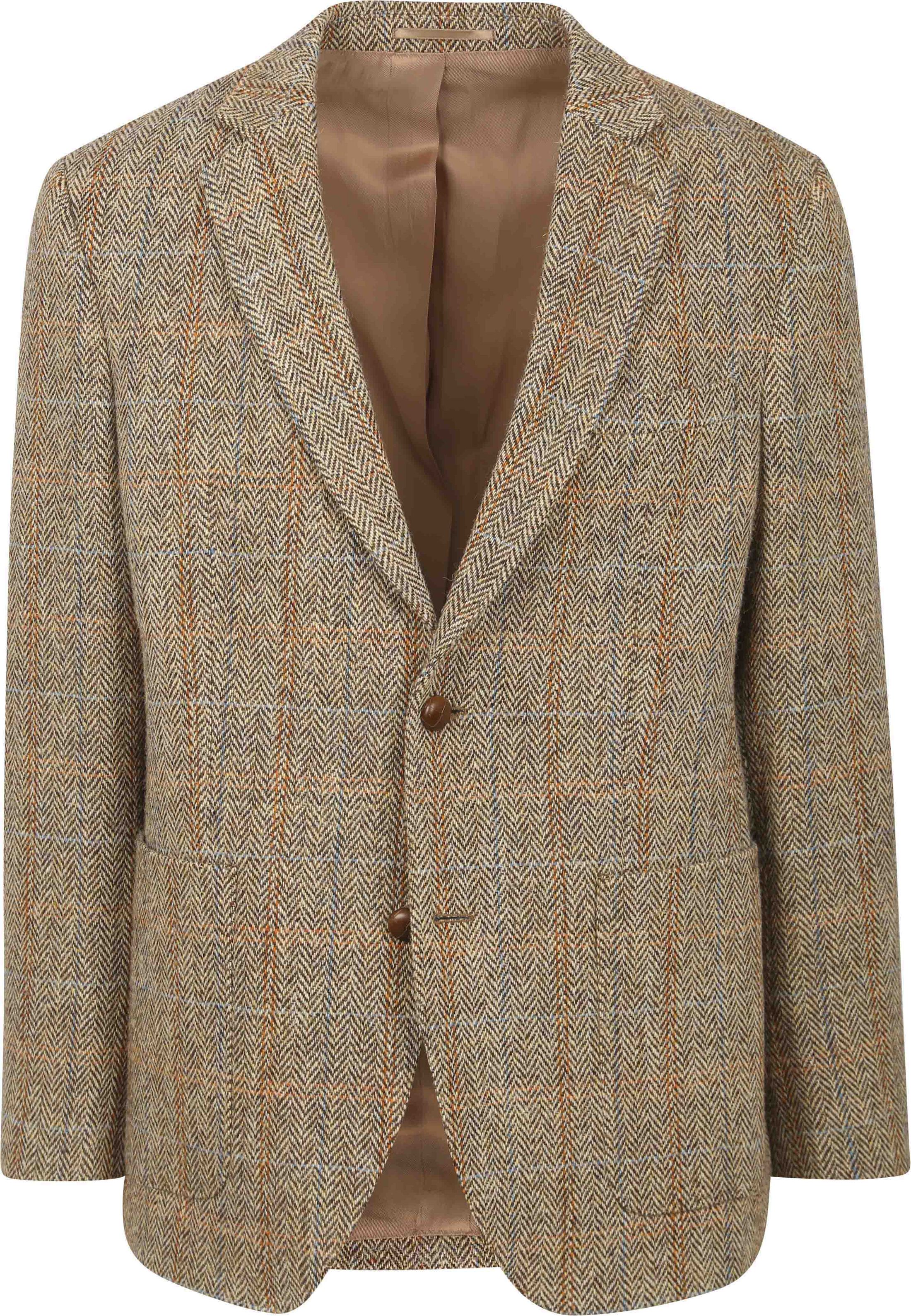 Steppin' Out Colbert Harris Tweed Beige SM2001.0009-3200 kopen | Suitable