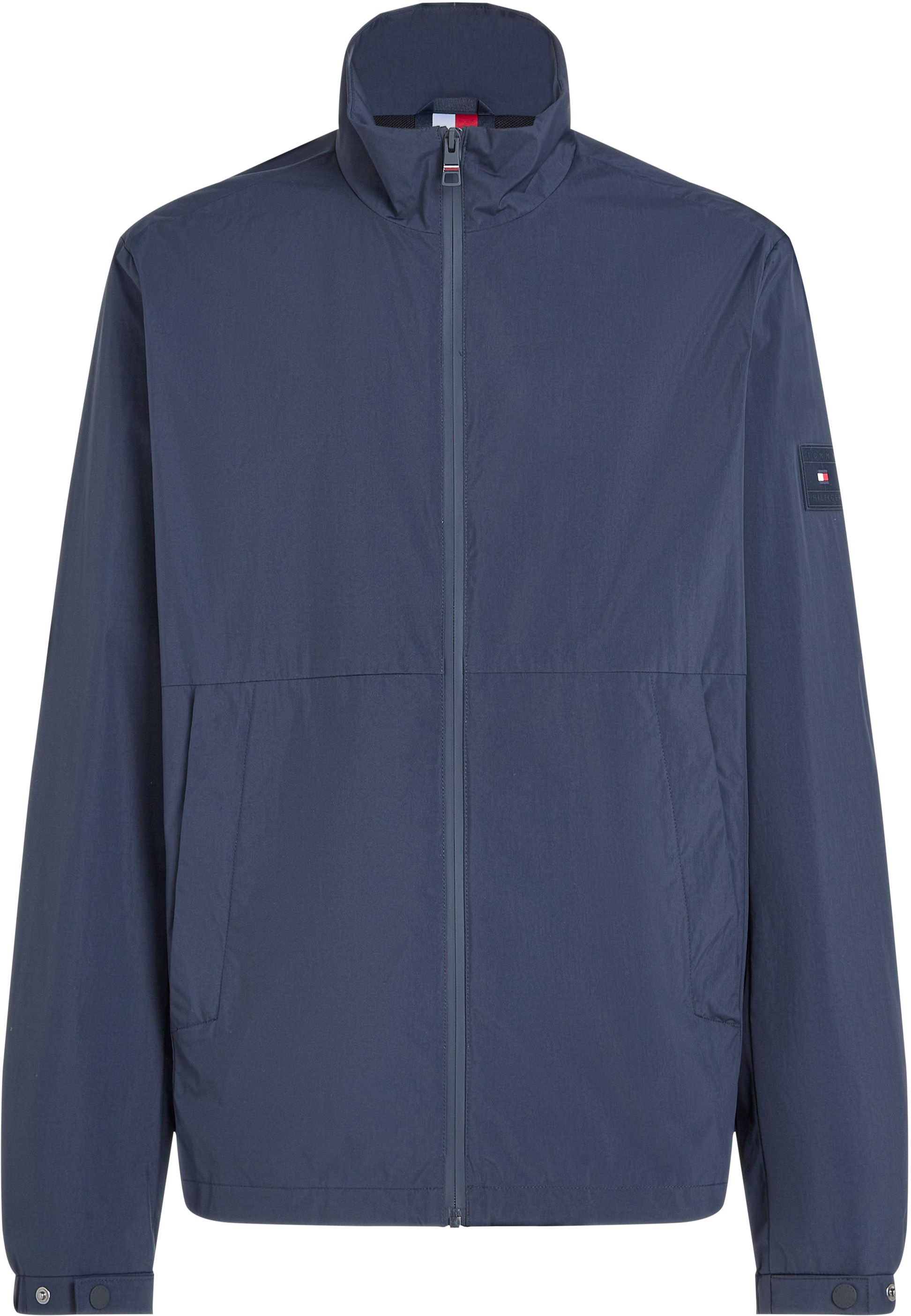 Tommy Hilfiger Jacket Navy order online | MW0MW39198-DW5 | Suitable Lithuania