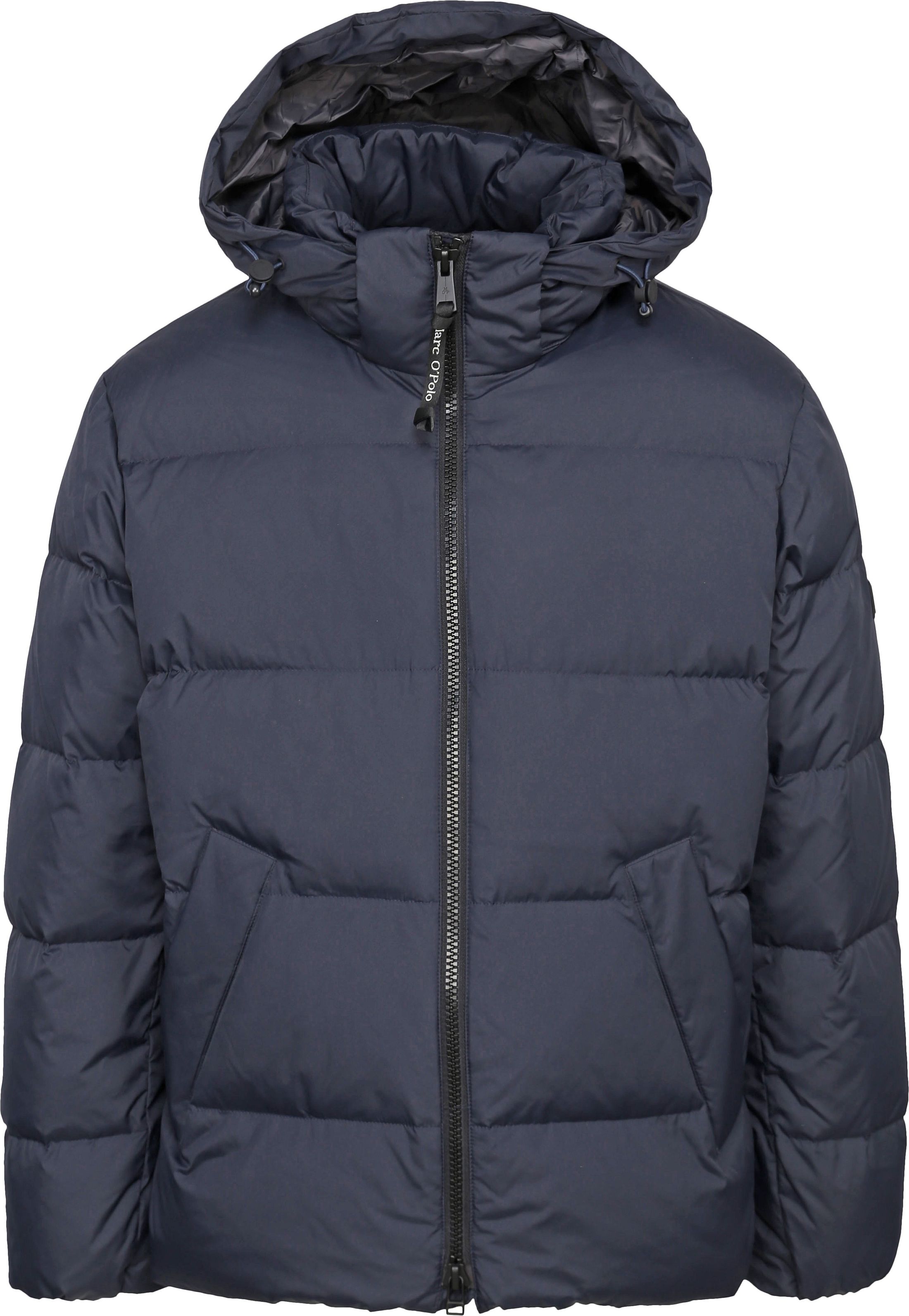 Barry stretch nylon jacket best sale