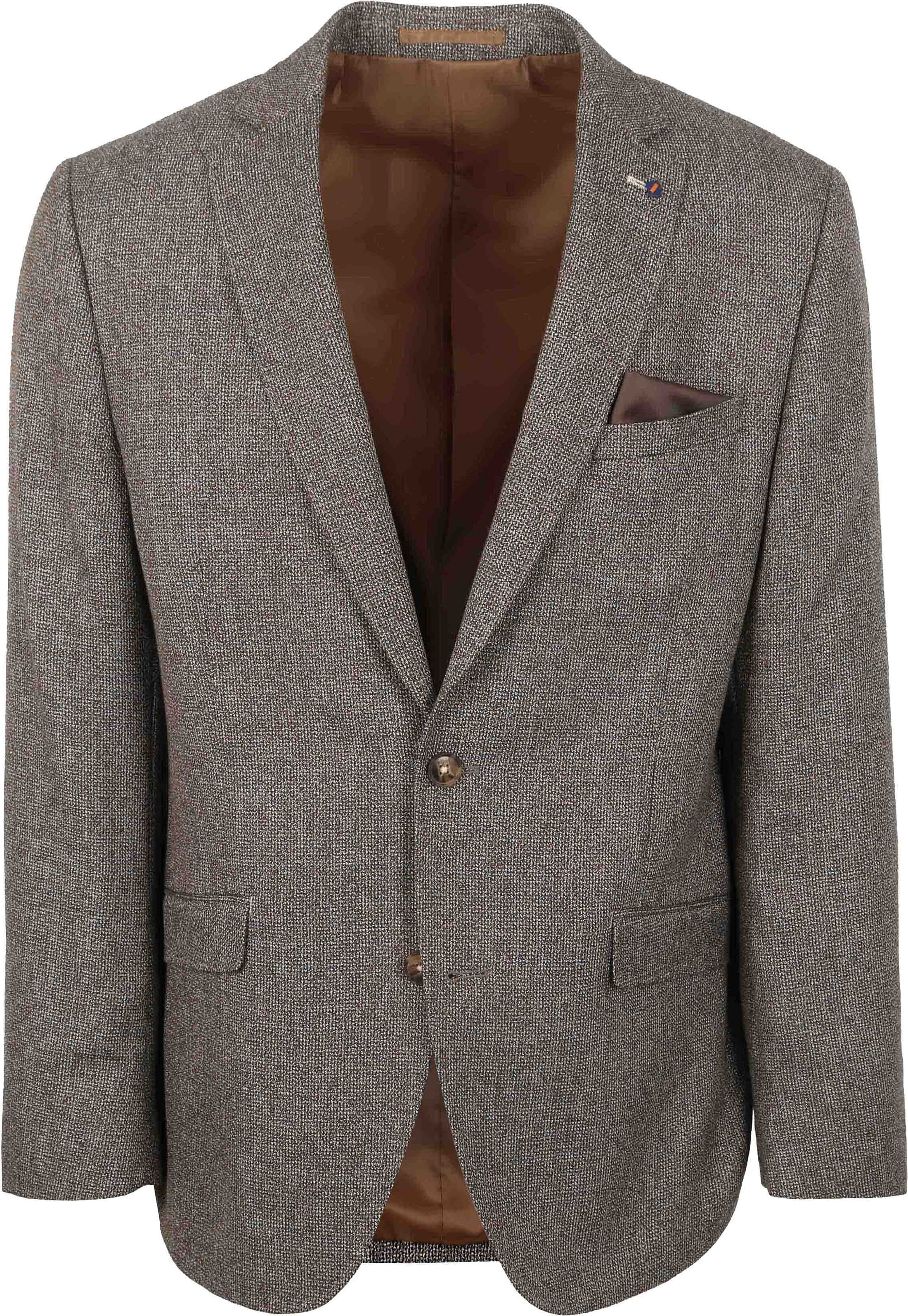 Adapté Colbert Heleen Mélange Marron SPE243037HE40ST-820 commander en ligne | Suitable