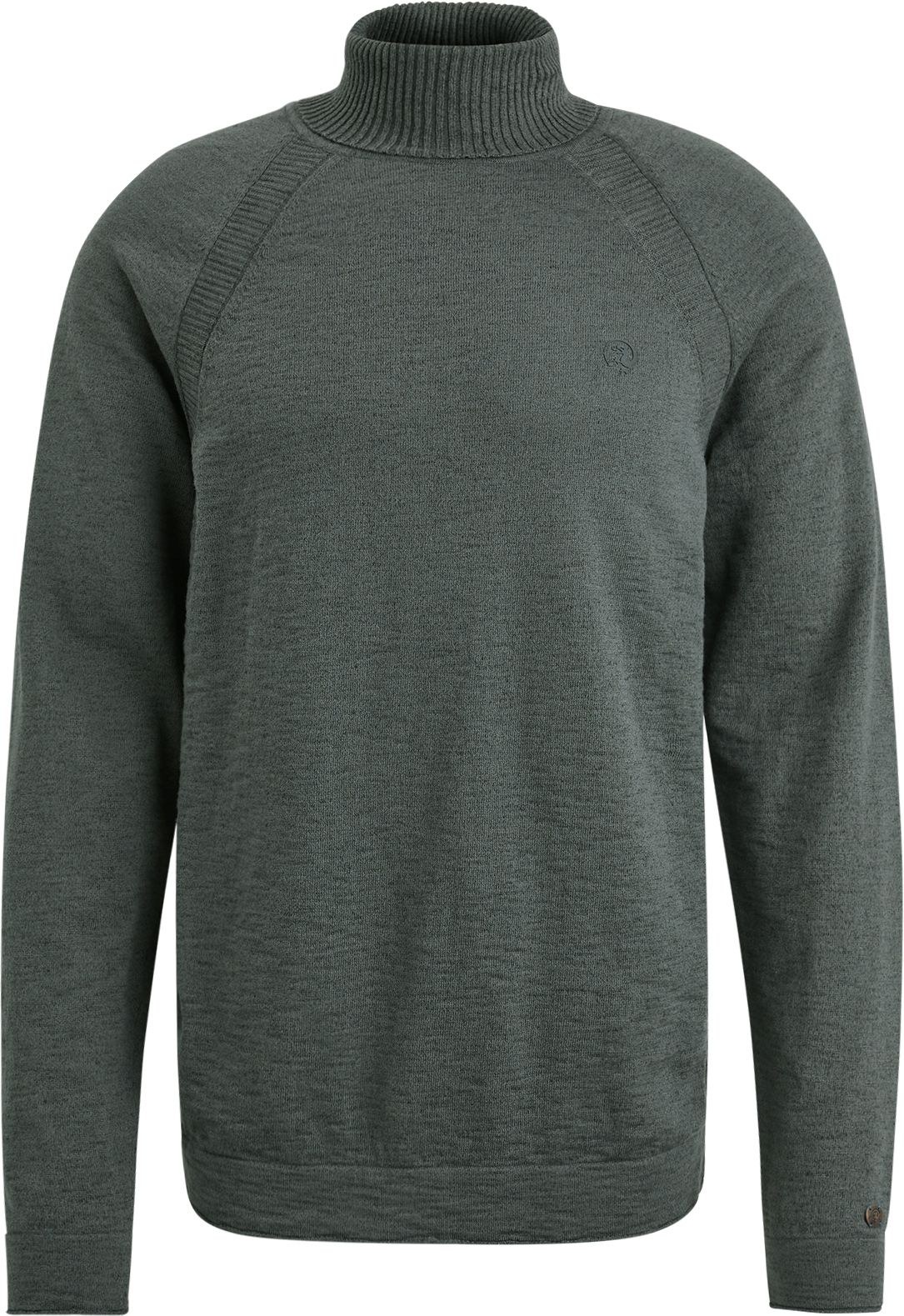 Cast Iron Rollkragenpullover Anthrazit CKW2409322-6026 kaufen | Suitable