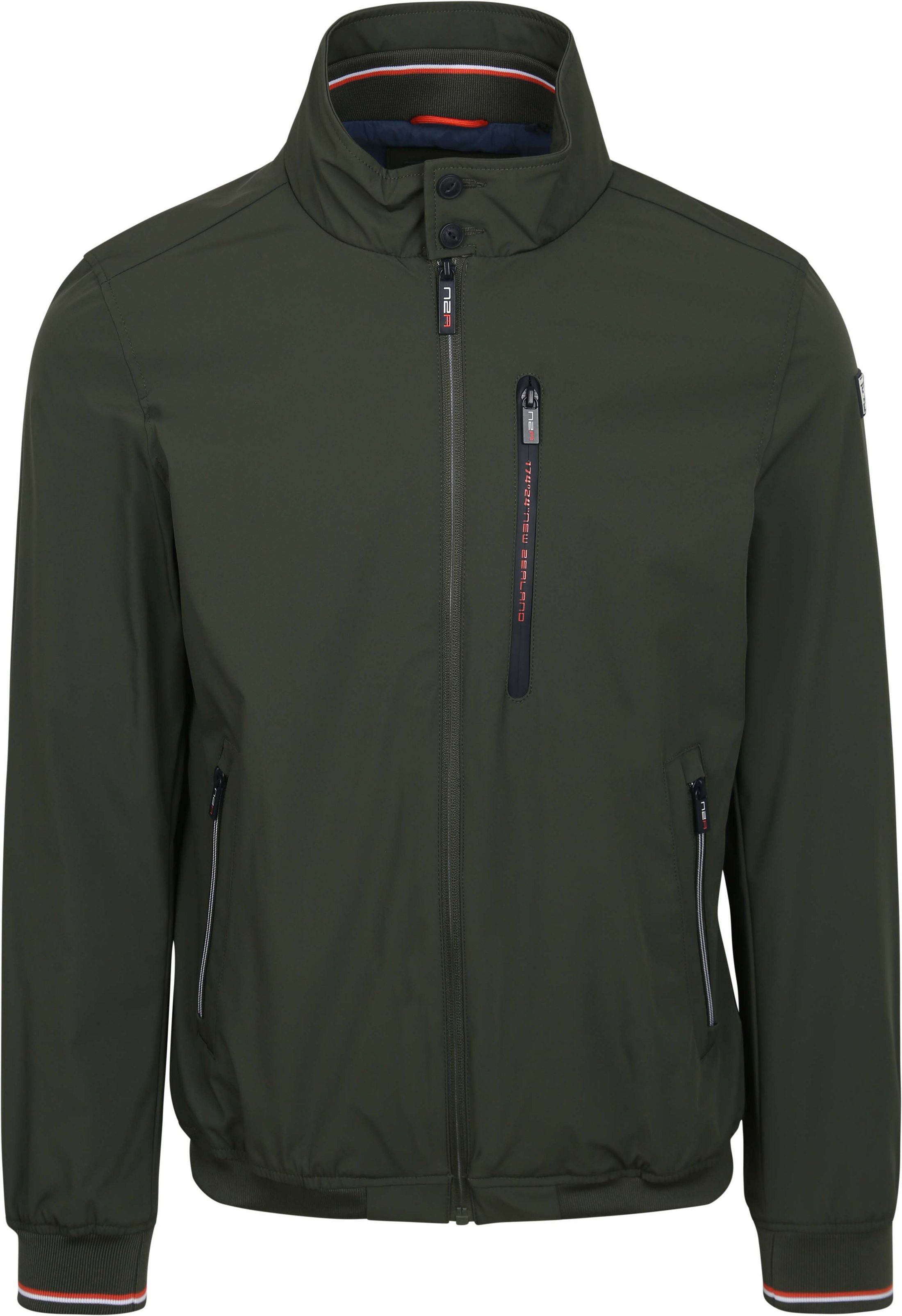  NZA Jack Reed Jungle Green 25AN808-1737 order online | Suitable