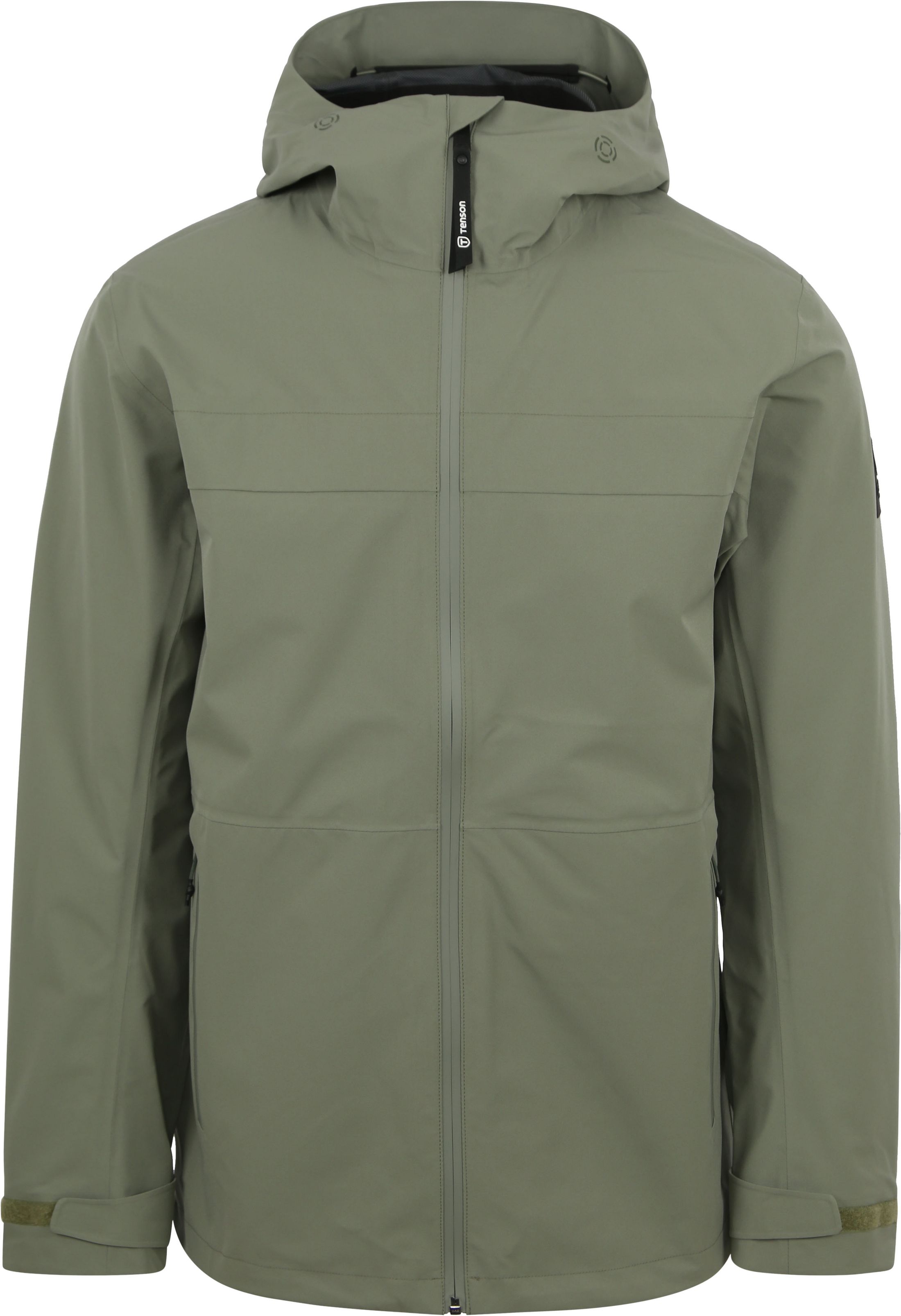 Tenson Veste MPC Extreme Dew Vert 5017634-663 commander en ligne | Suitable