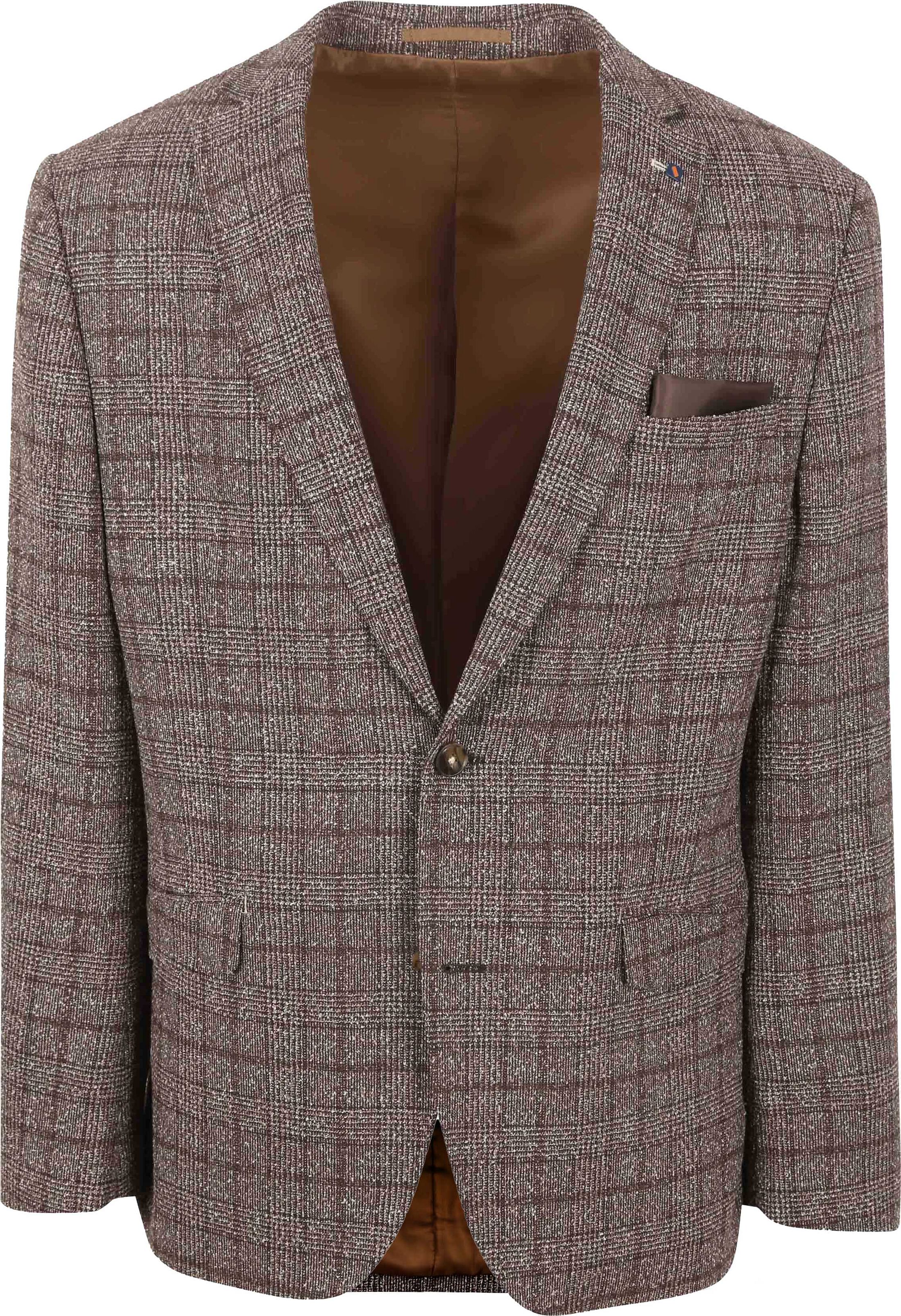 Suitable Blazer Heleen Karos Braun SPE243037HE36ST-840 kaufen | Suitable