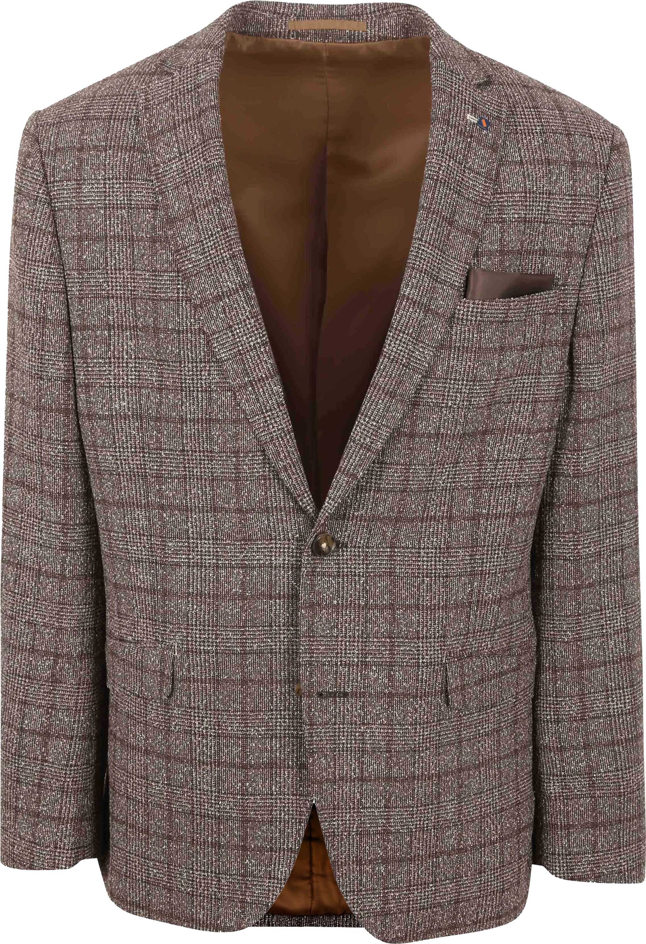 Suitable Colbert Heleen Checks Brown SPE243037HE36ST-840 order online | Suitable