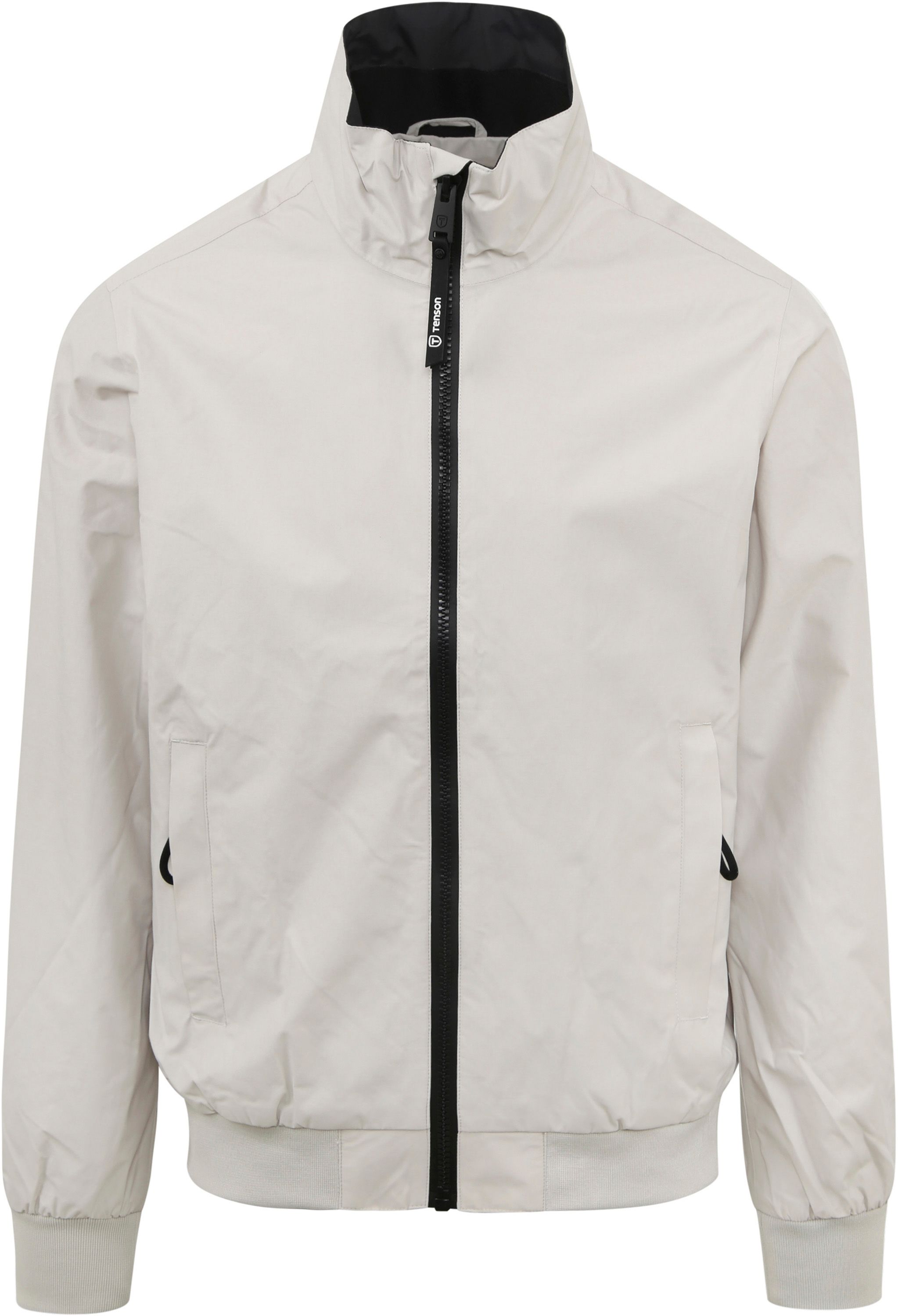 Tenson Sting Jacket Grijs 5017636_913 kopen | Suitable