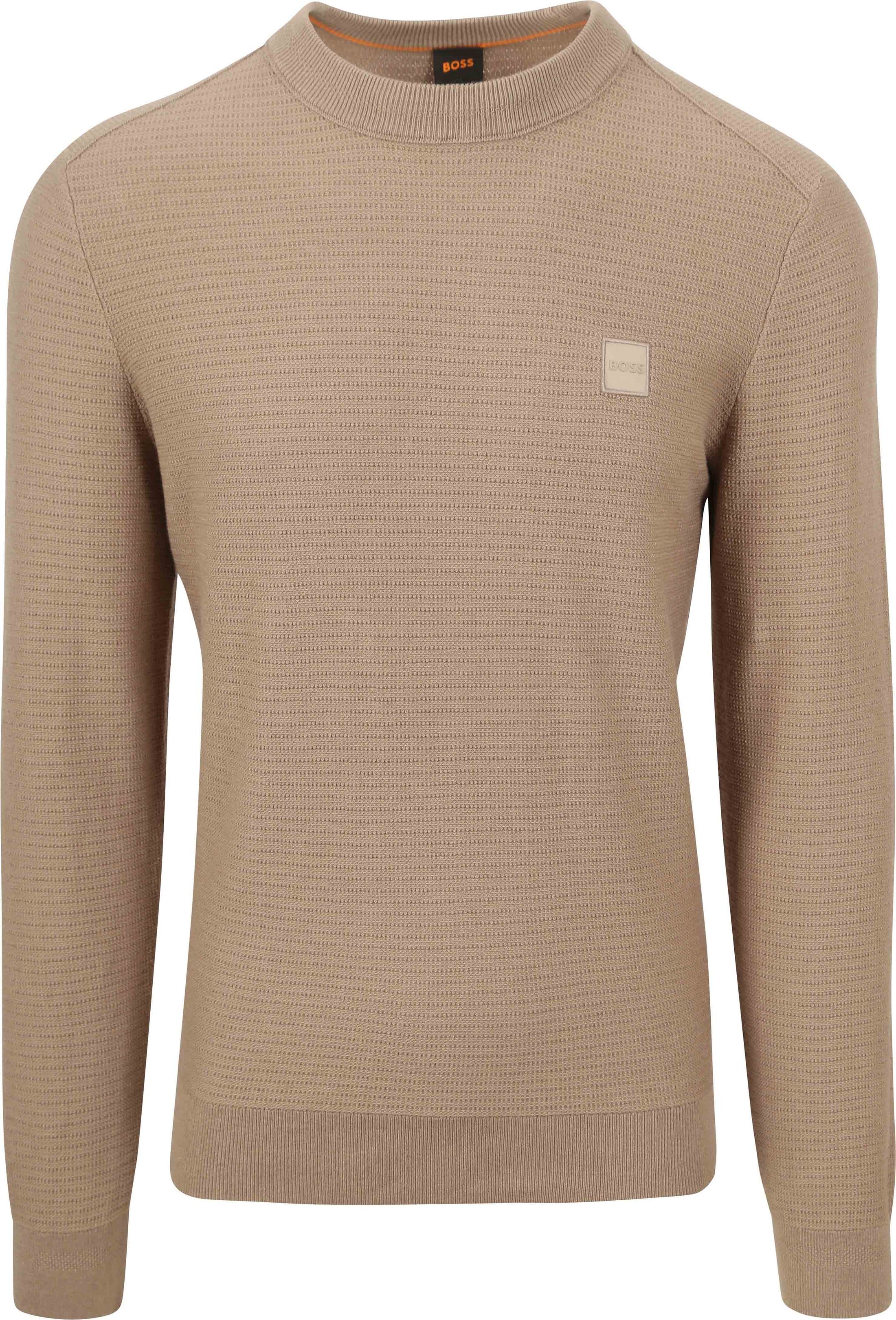 BOSS Pull Anion Taupe 50495784-246 kaufen | Suitable