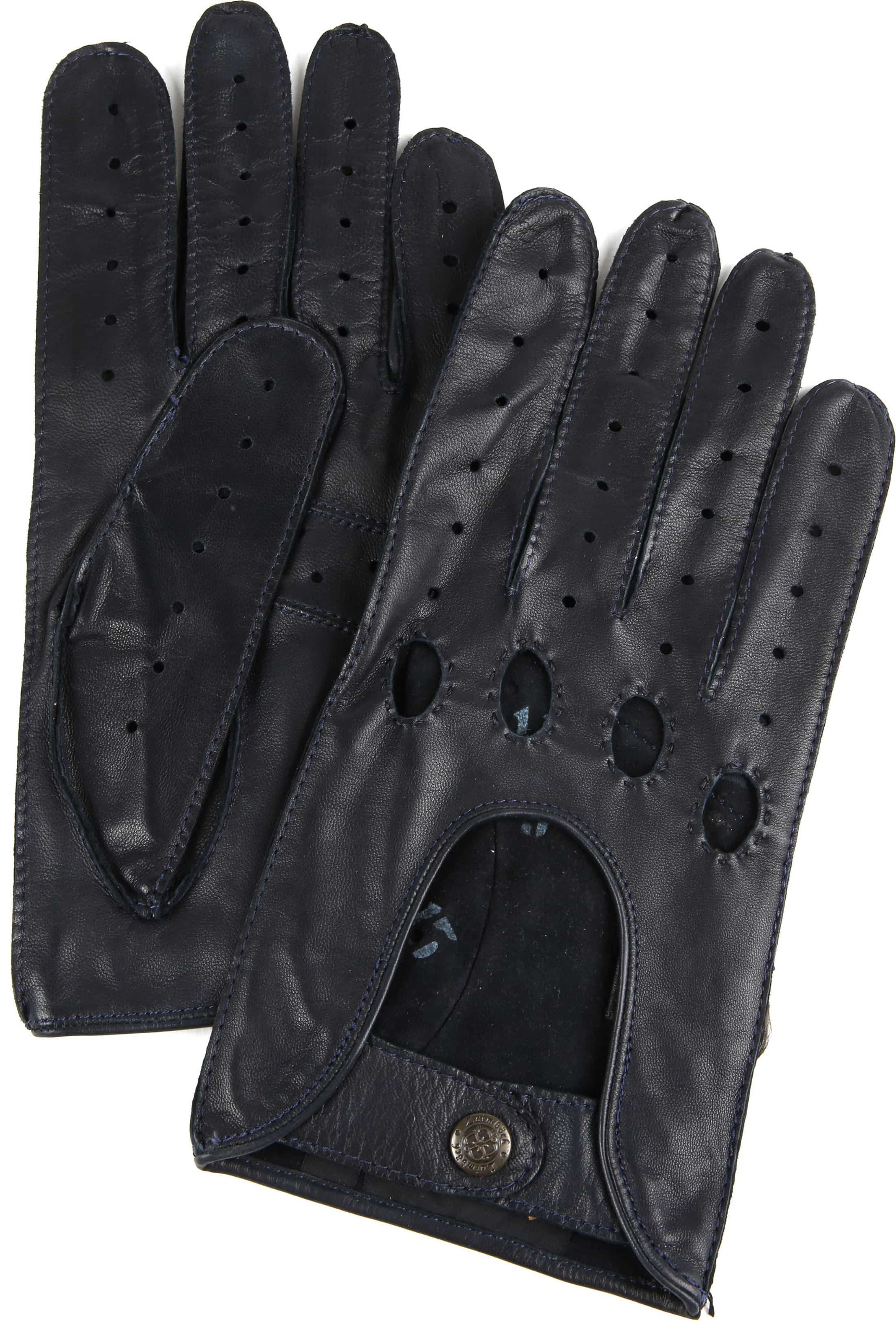 Laimböck Autohandschuhe Miami Navy 1120612 Miami kaufen | Suitable