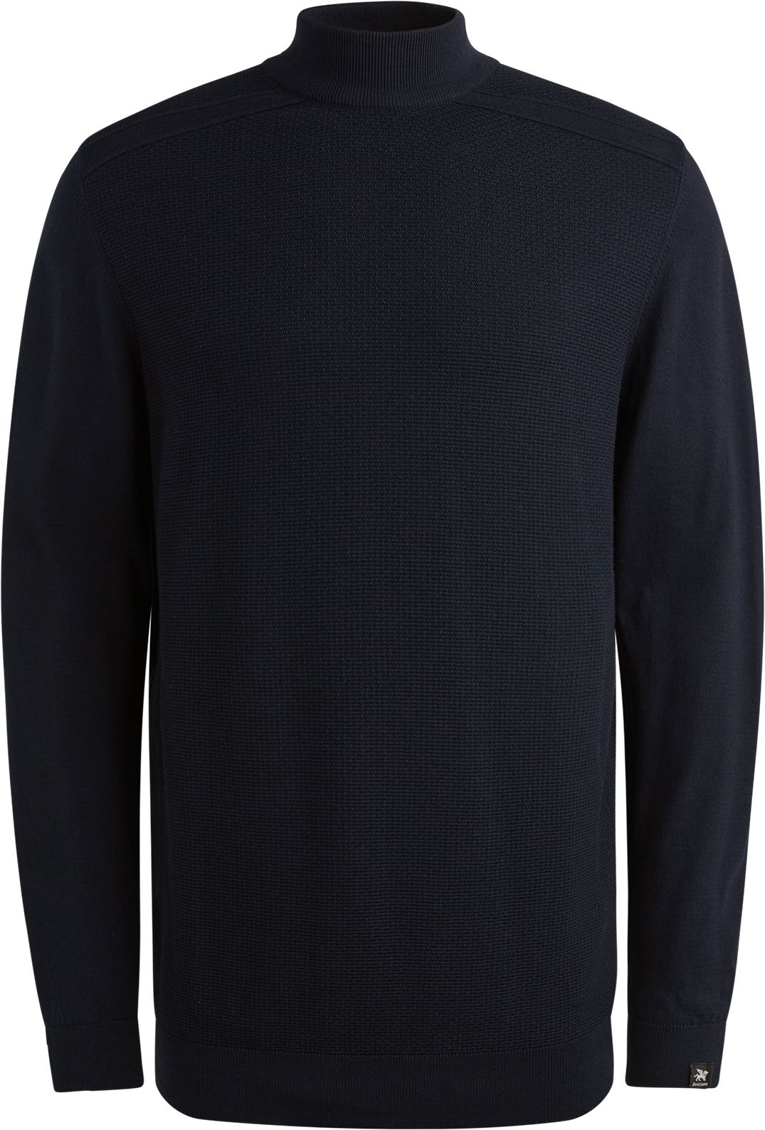 Vanguard Trui Knitted Navy VKW2509322-5073 kopen | Suitable