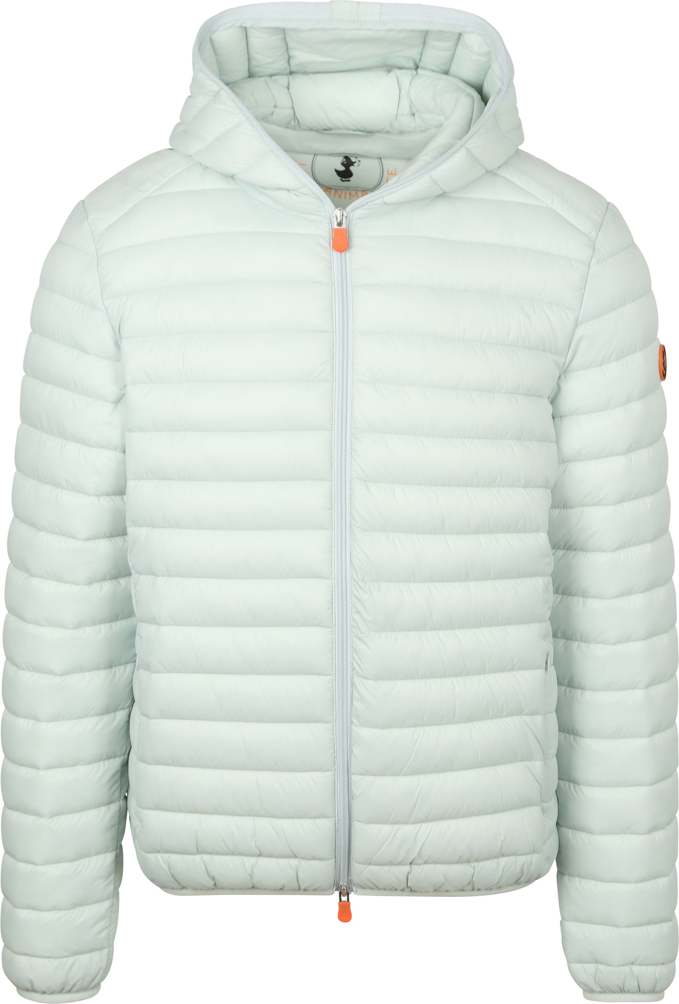 Save The Duck Jacket Donald Light Blue order online | Suitable Lithuania