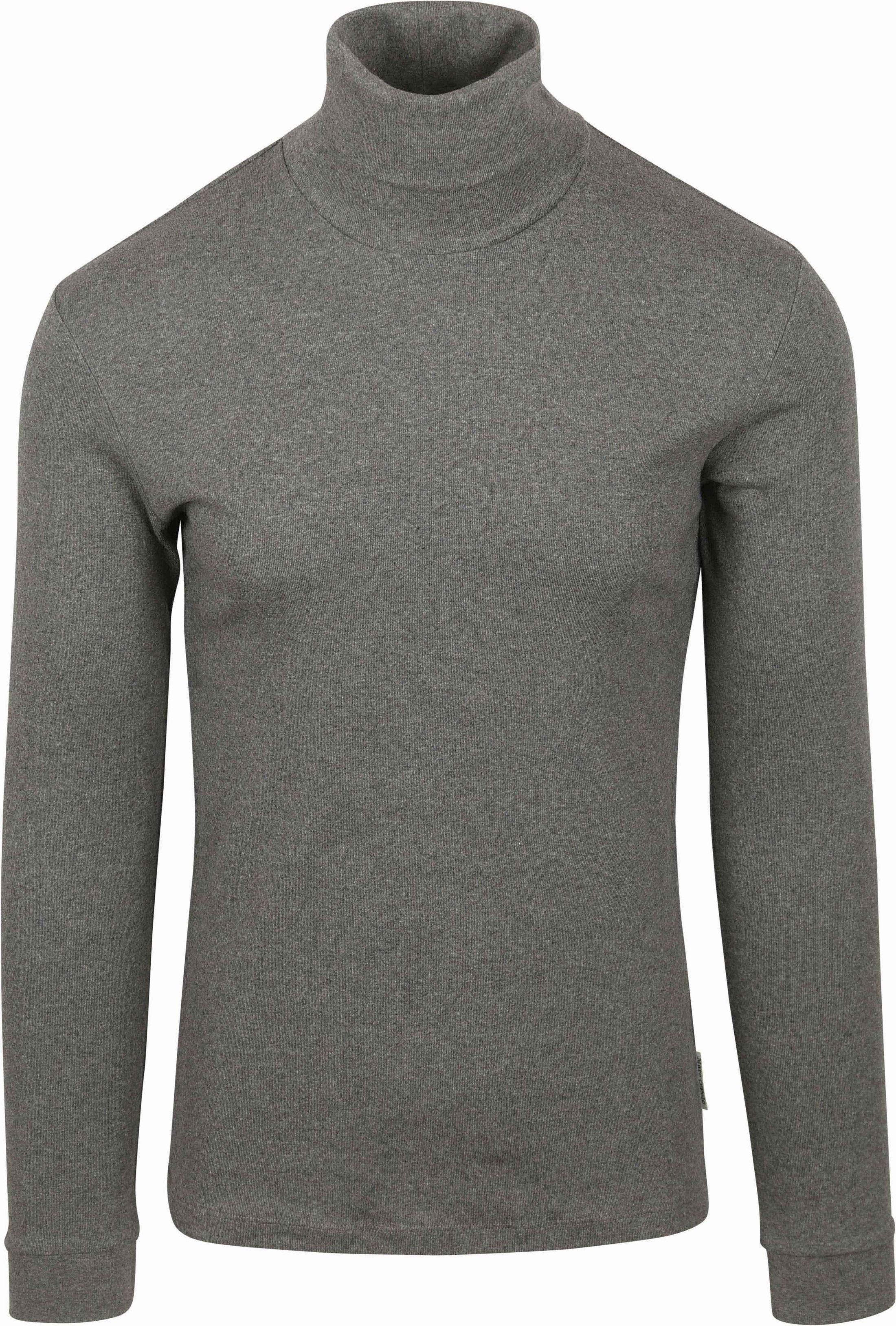 Marc O'Polo Turtleneck Pullover Grey M29220252100-969 order online | Suitable