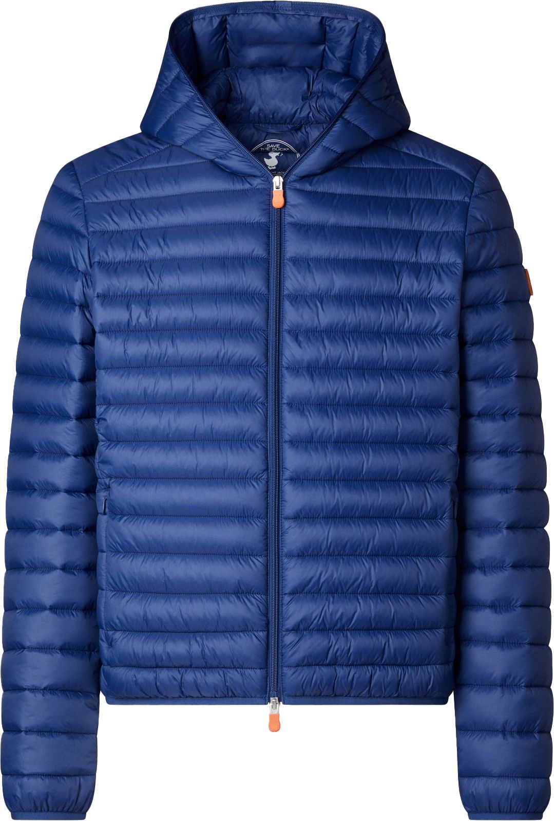 Save The Duck Jacket Donald Dark Blue D30650M-GIGA01-90025 order online | Suitable
