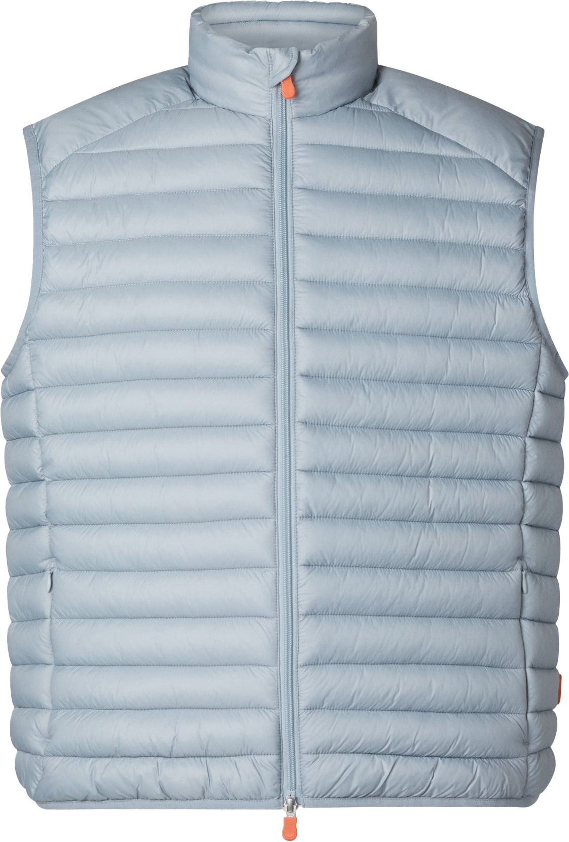Save The Duck Bodywarmer Adam Light Blue D82410M-GIGA18-10032 order online | Suitable