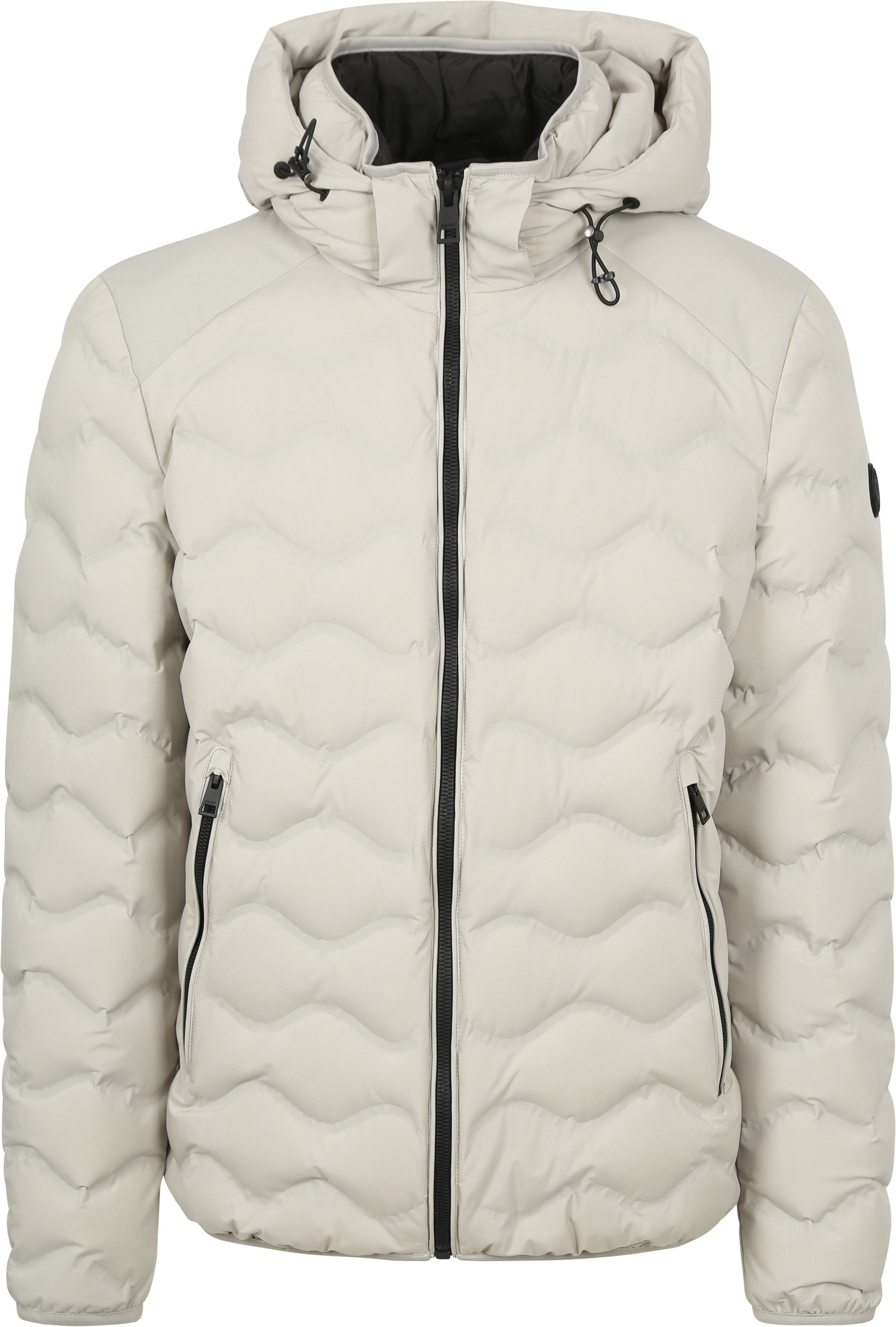 Reset Montana Jacket Grey MR01410243-8010 order online | Suitable