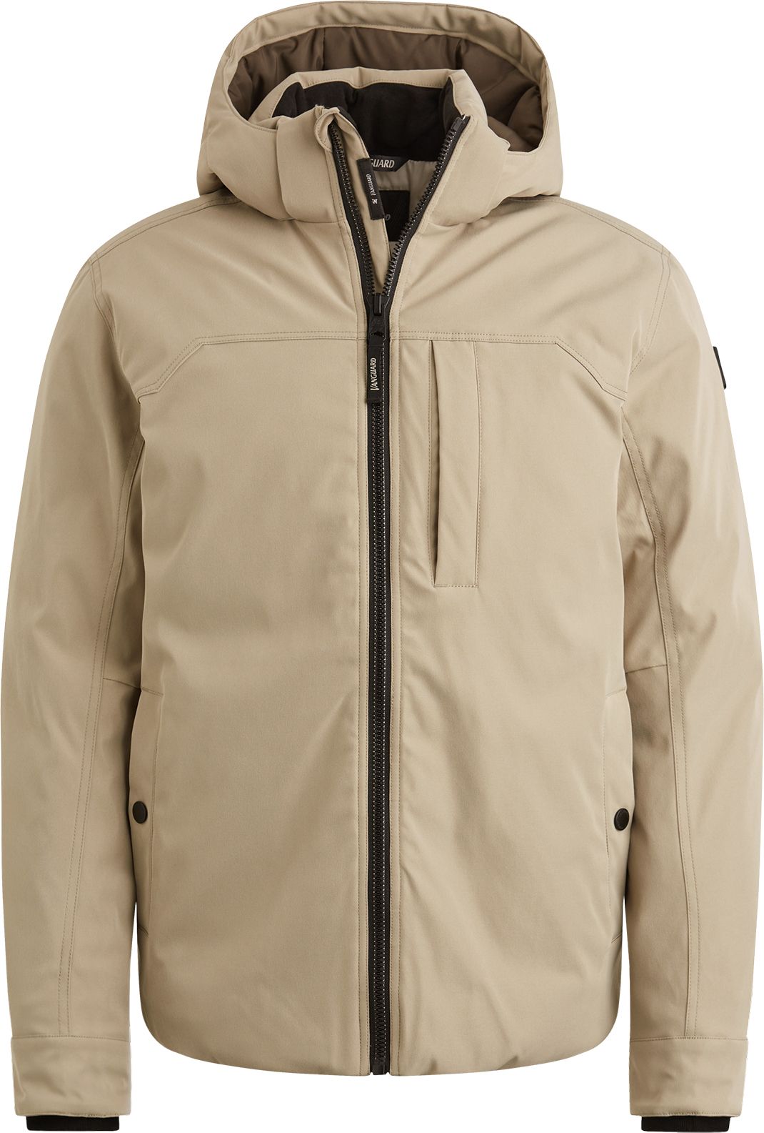 Vanguard Veste Trackchase Beige commander en ligne | Suitable