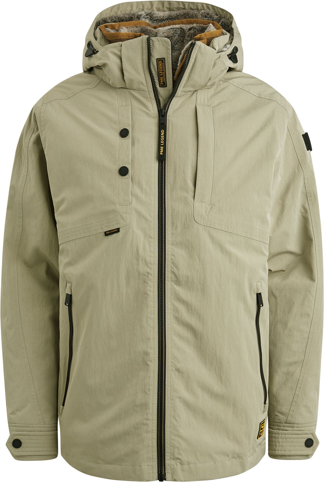 PME Legend Jacket Snowpack Icon 2.0 Seneca Rock order online | Suitable