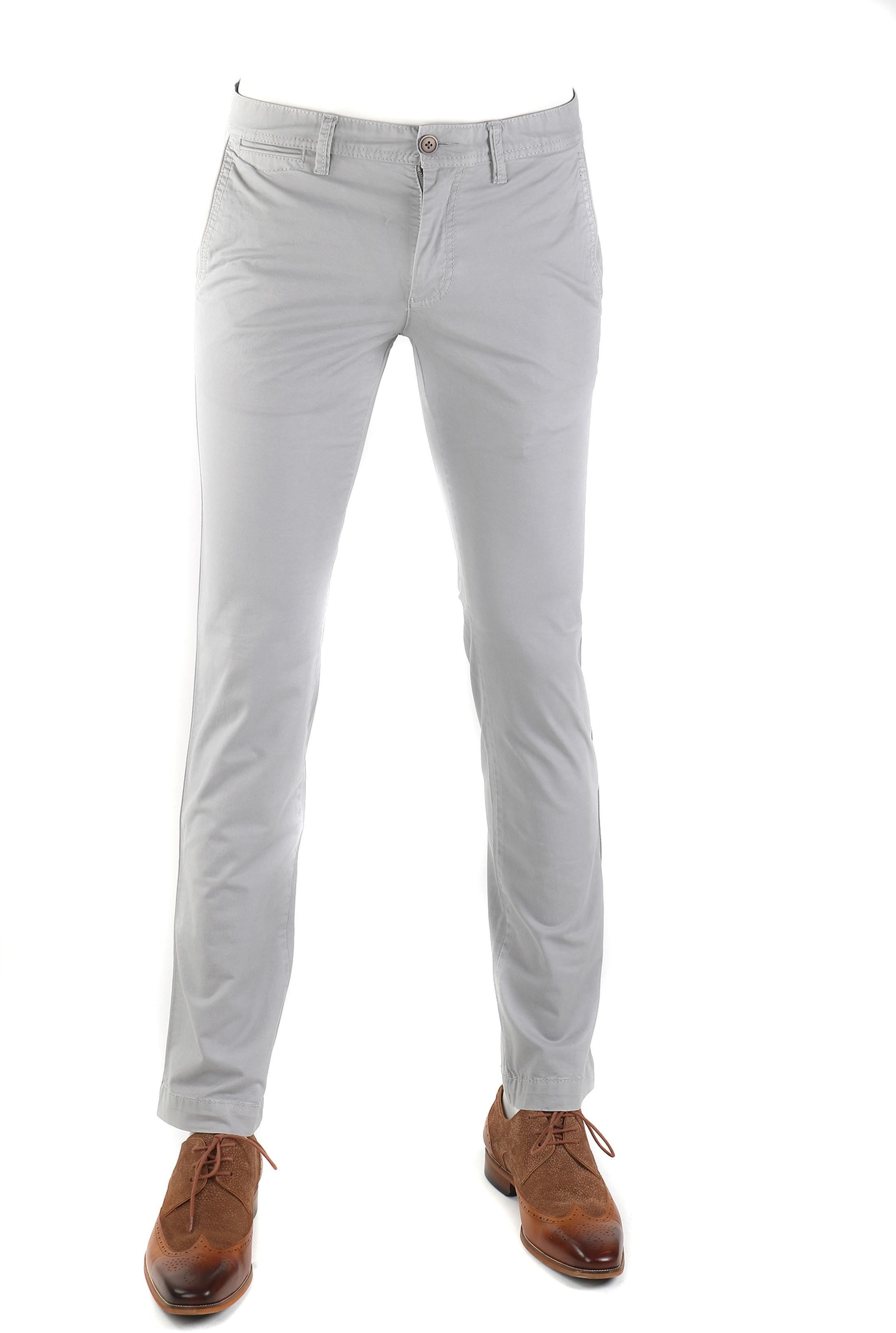 Suitable Oakville Chino Grey size 42-S