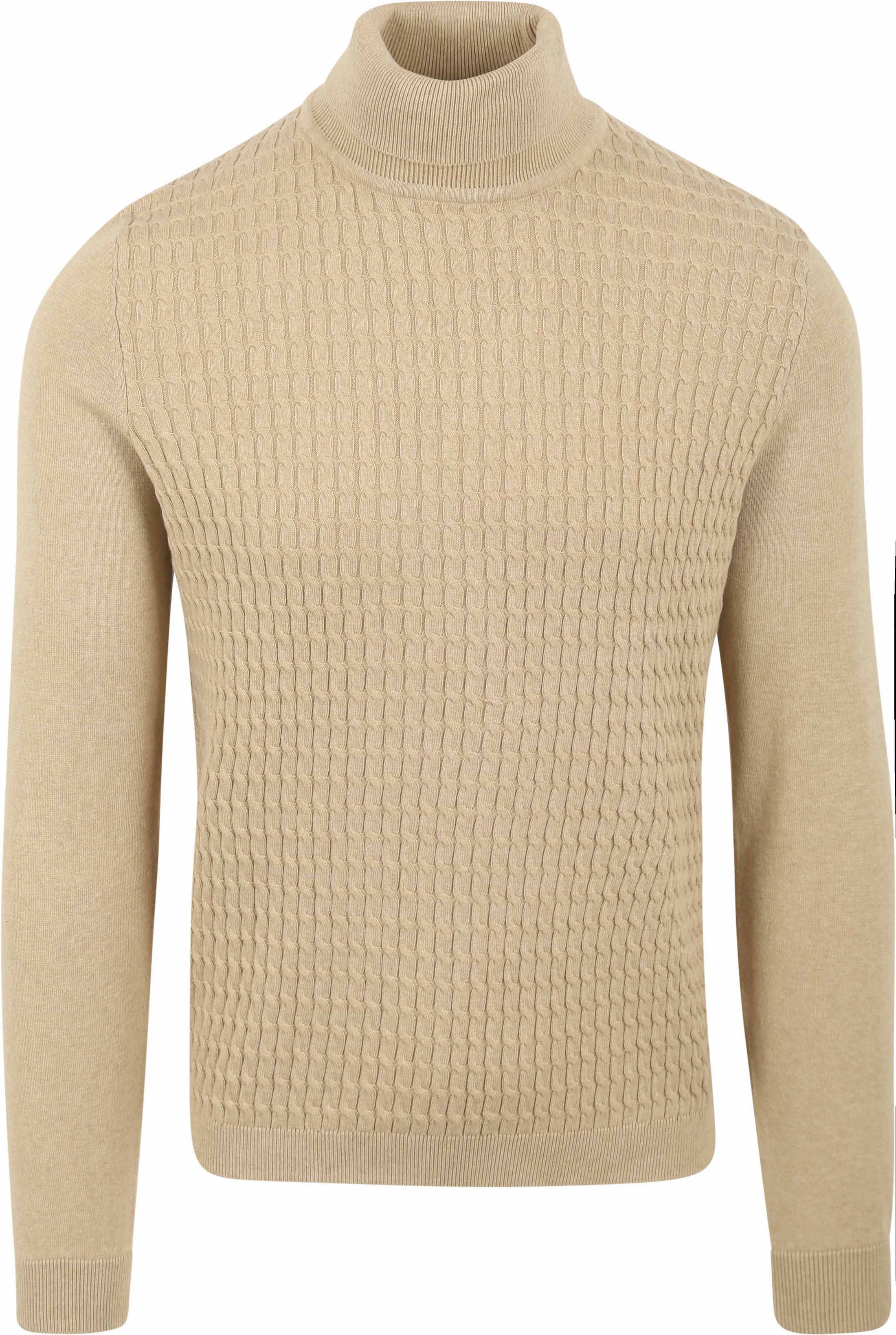 Suitable Turtleneck Cable Beige RSP-24-COLLCA-BE order online | Suitable