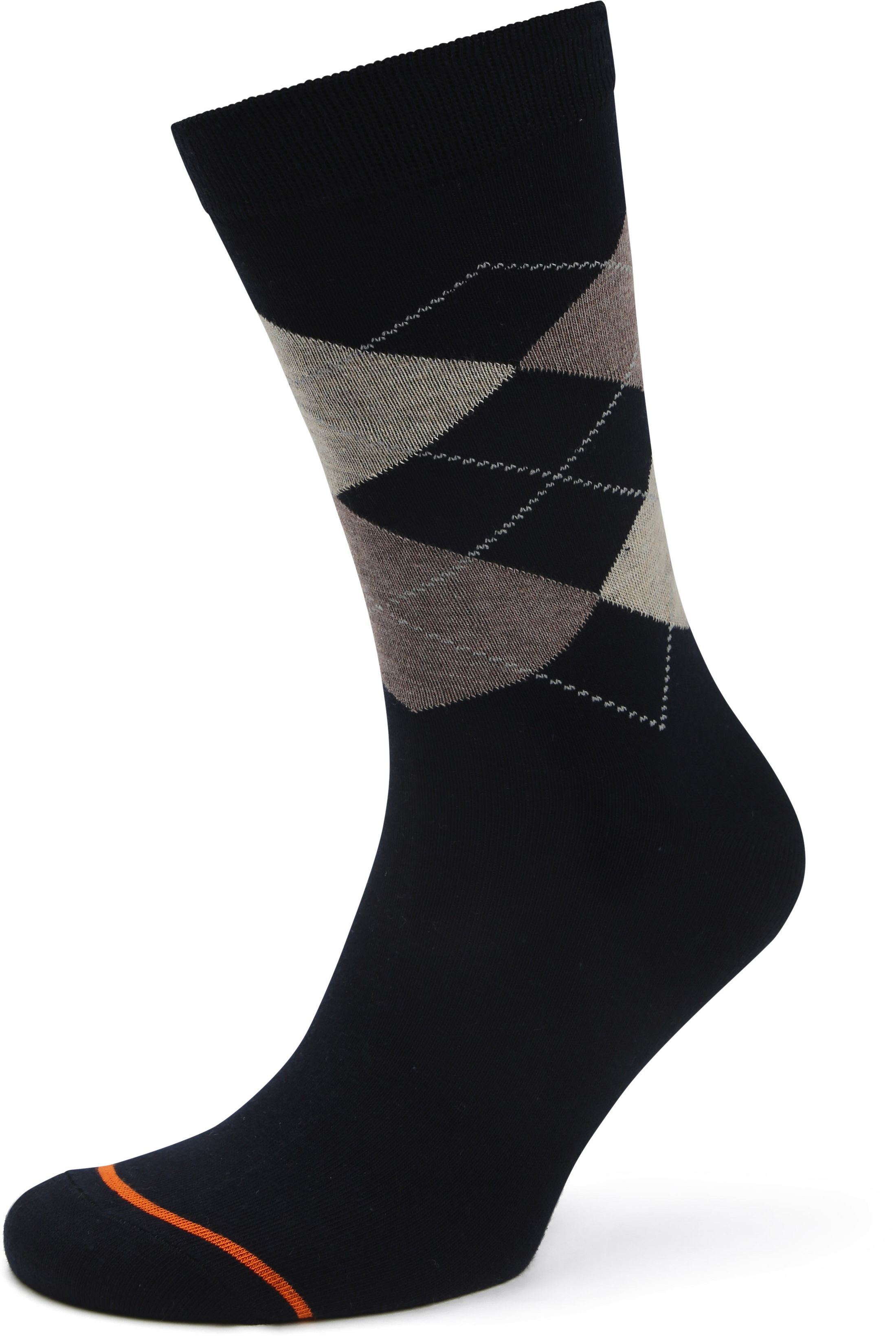 Suitable Socks Argyle Navy order online | SCK-32 BRBE | Suitable Liechtenstein