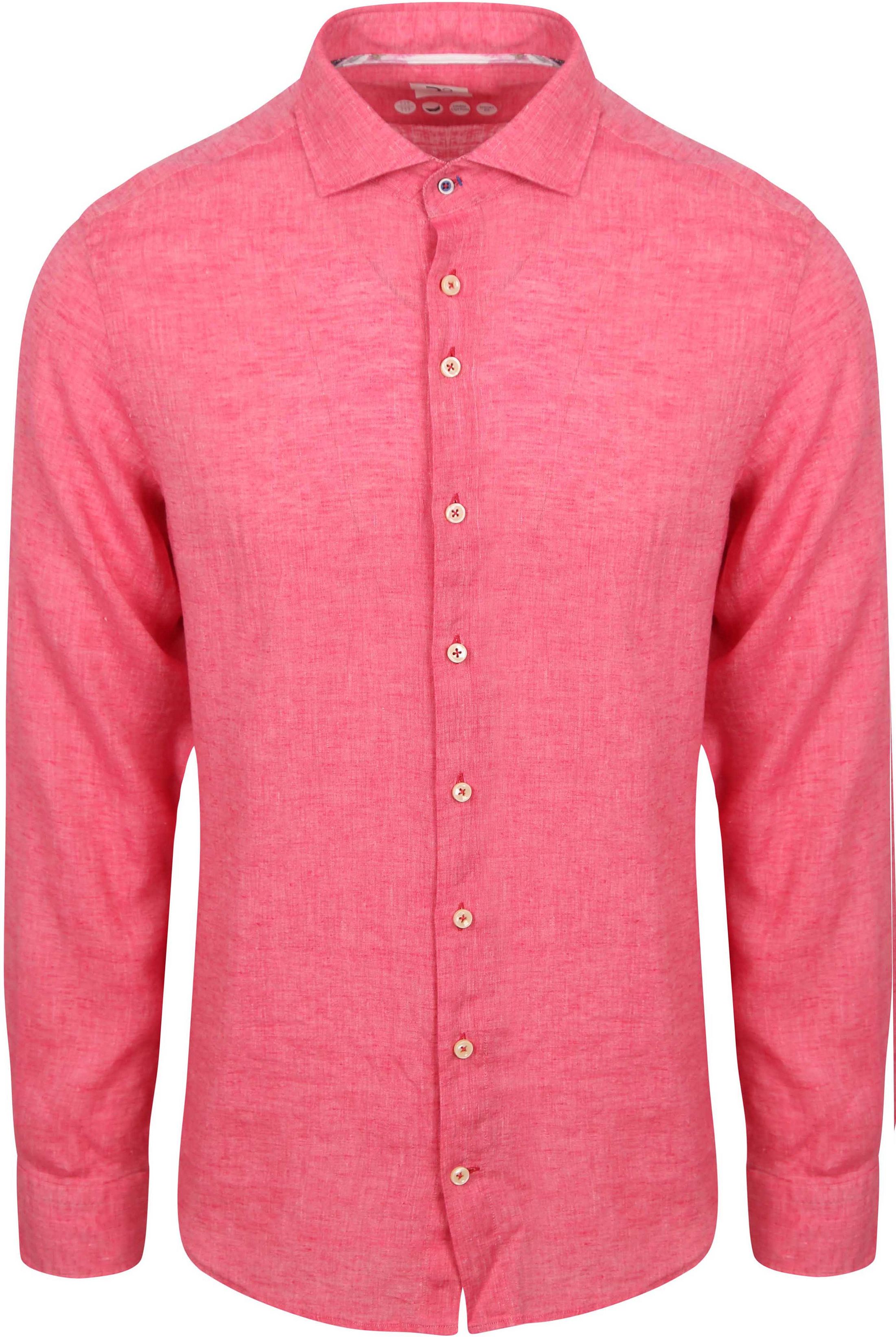 R2 Shirt Linen Cherise 128.WSP.012-065 order online | Suitable