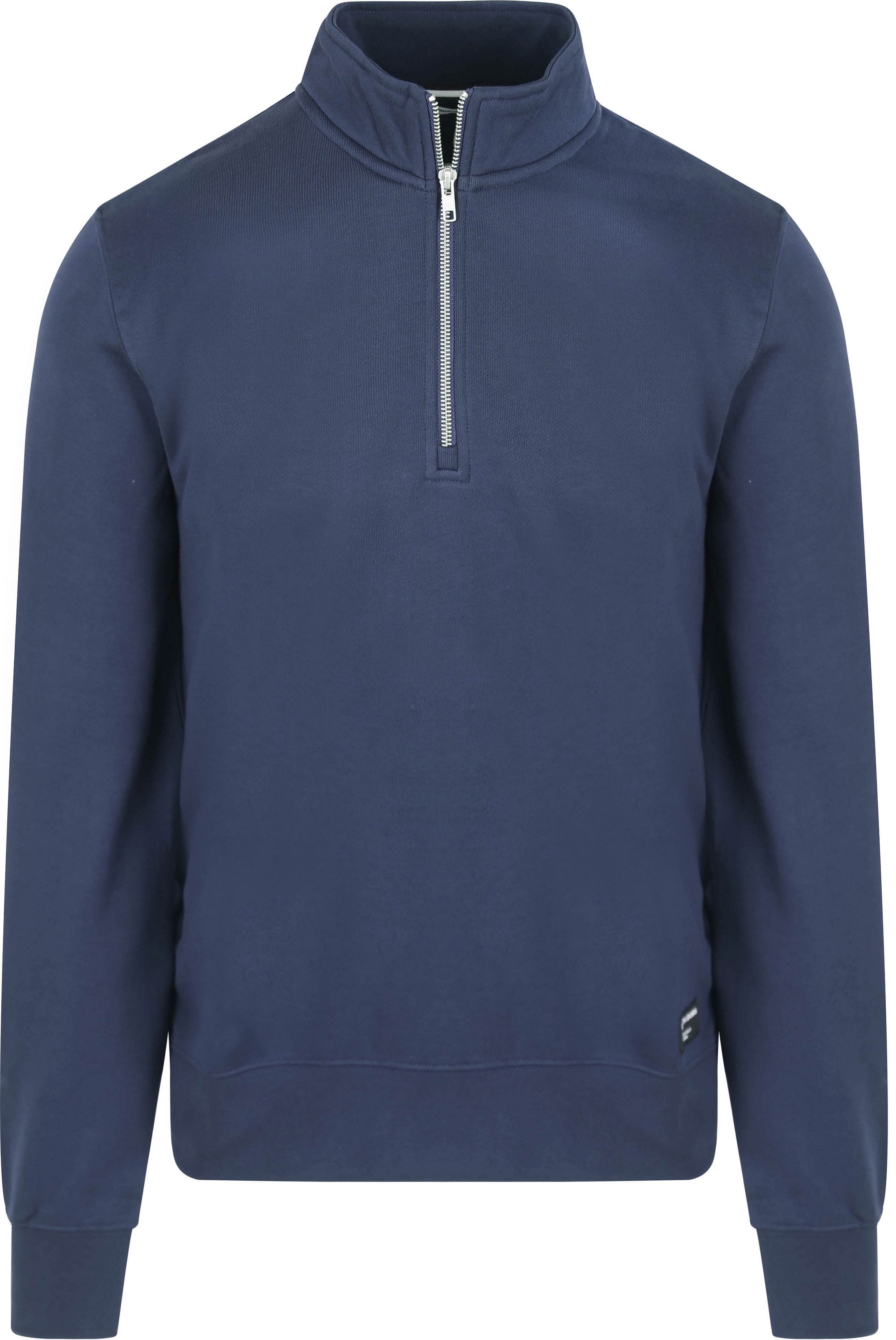Bjorn Borg Centre Half Zip Sweater Blue 10002533-BL183 order online | Suitable