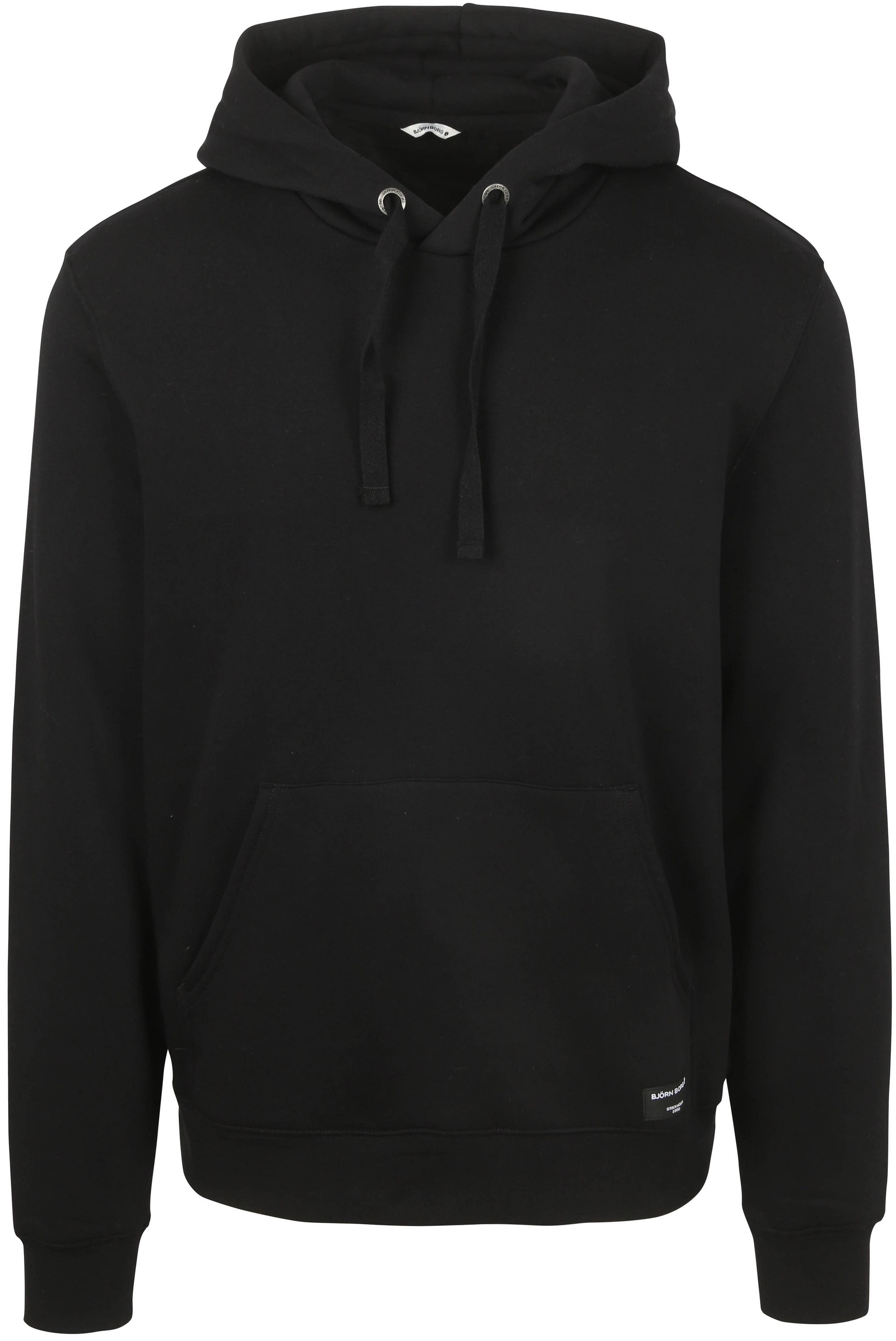 Bjorn Borg Centre Hoodie Black 10003879-BK001 order online | Suitable