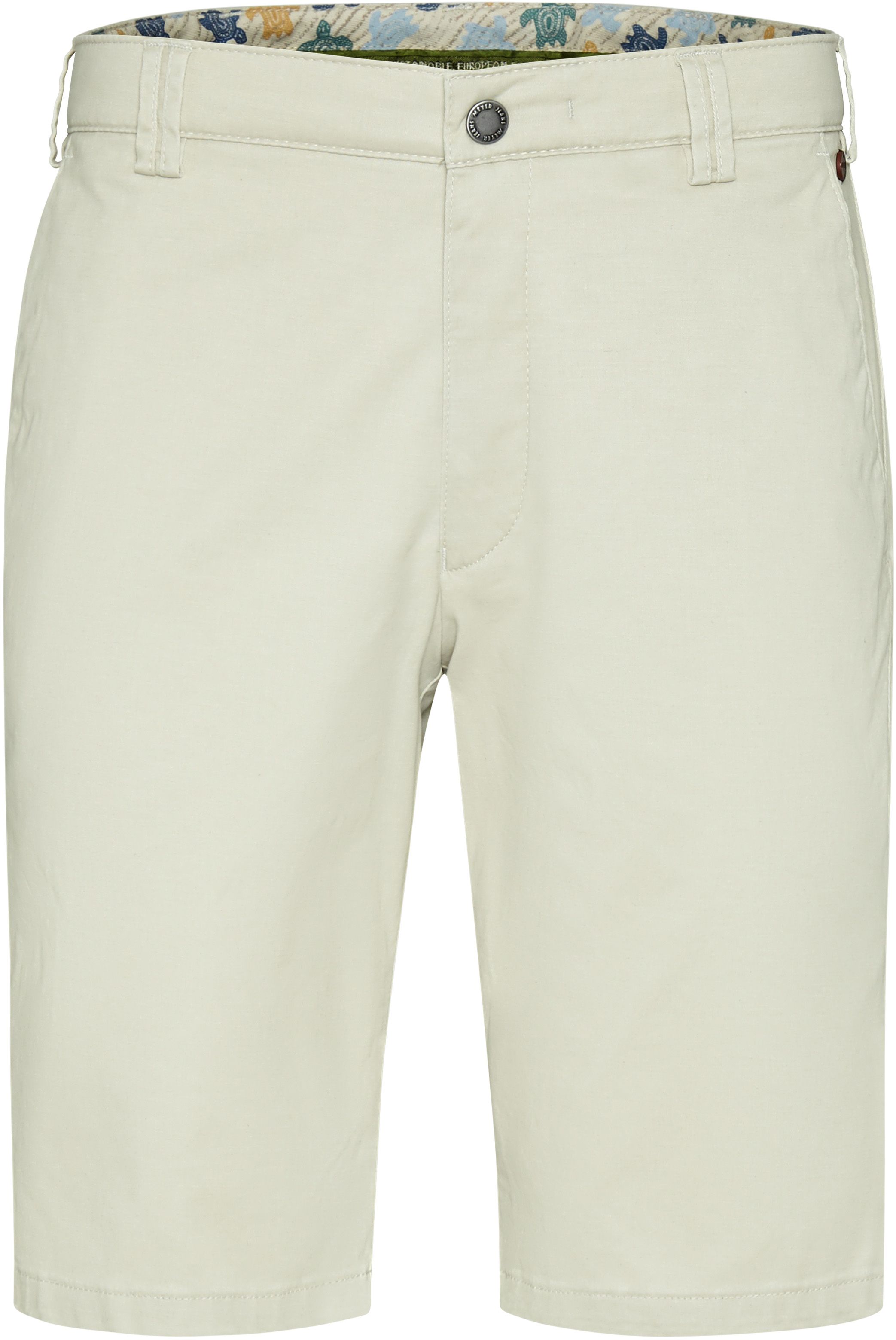 Meyer Shorts Palma 3130 Off White 1401313000-31 order online | Suitable