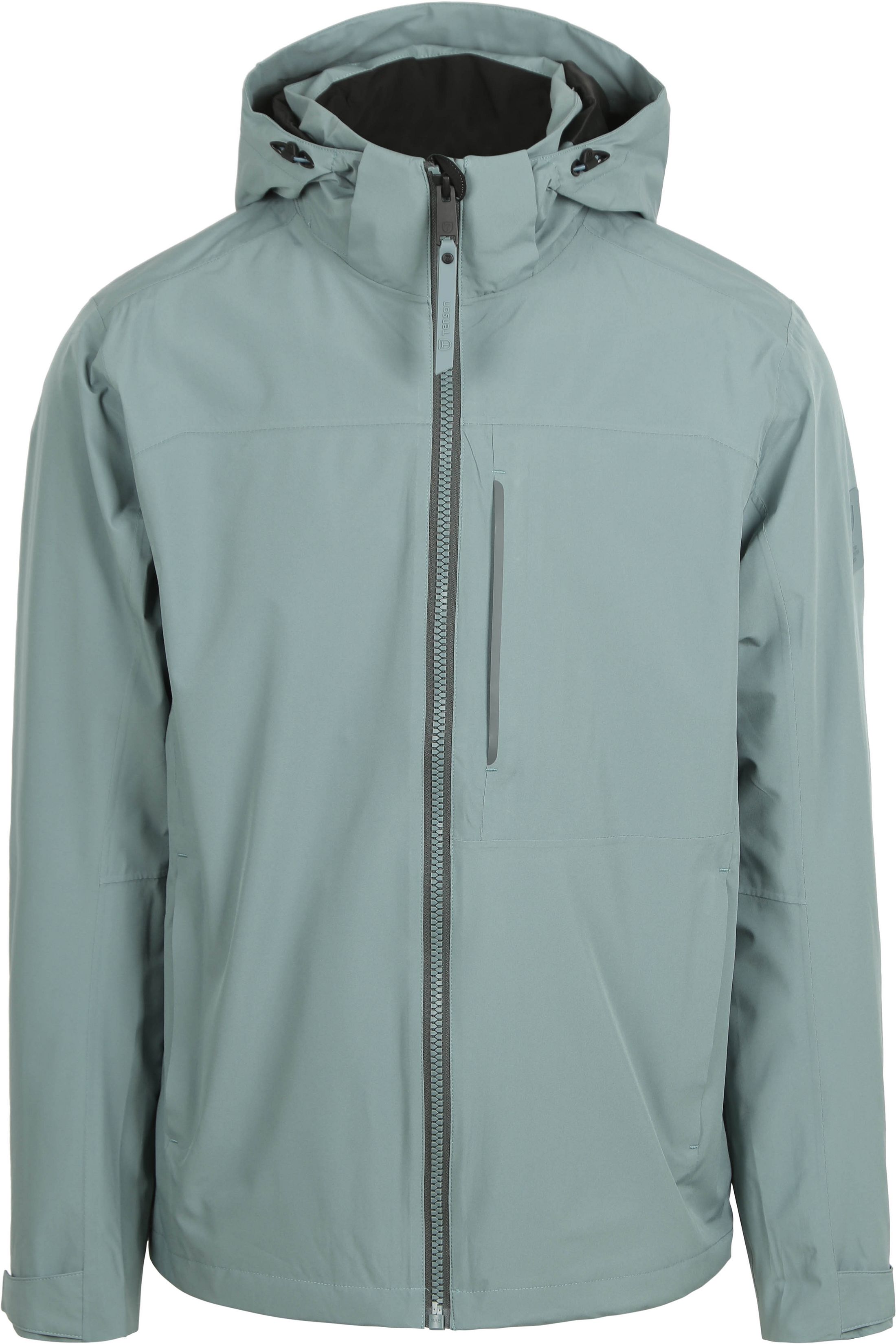 Tenson Damien MPC Jacket Grey Green 5018105-963 order online | Suitable