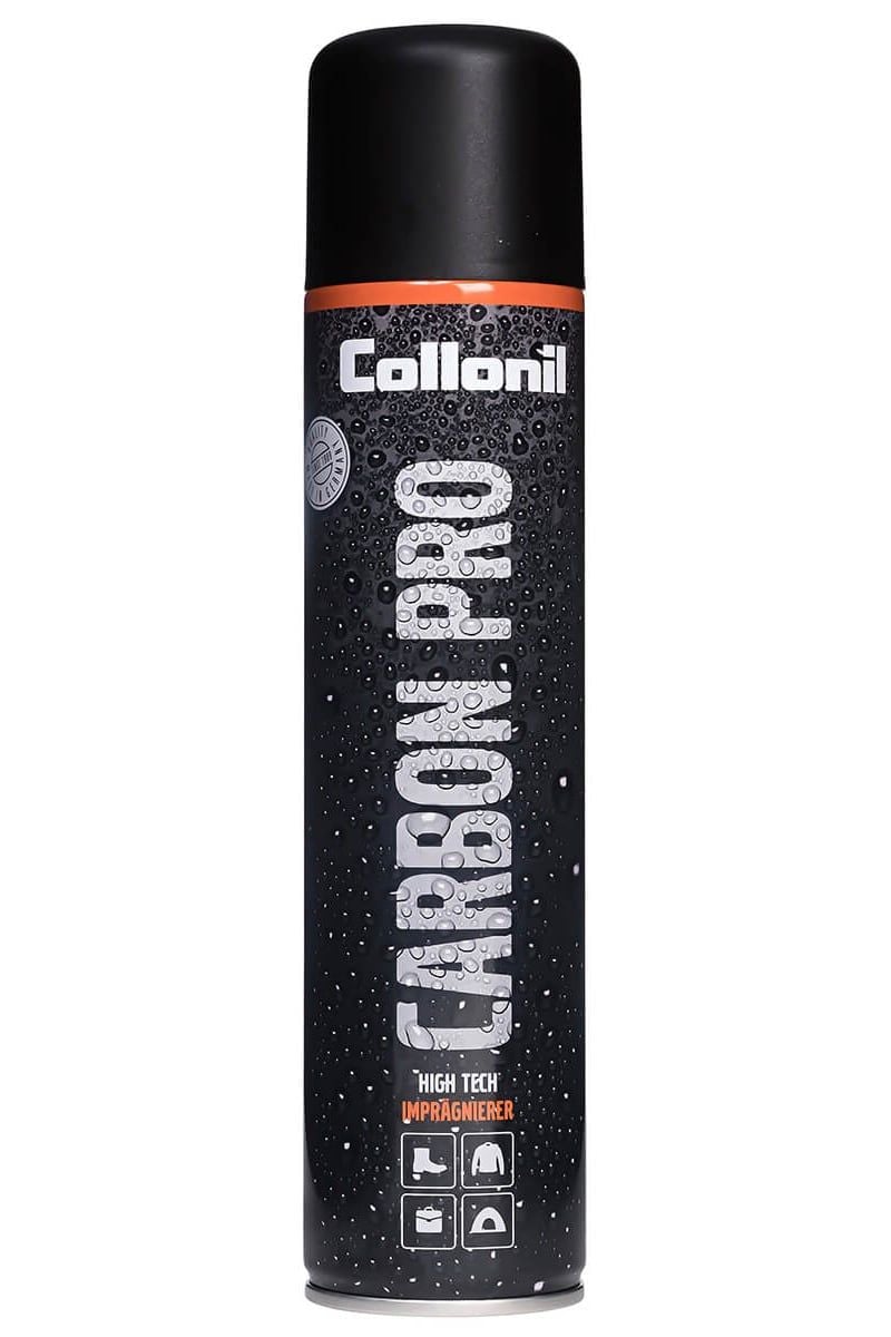 Collonil Carbon Pro Spray Transparant