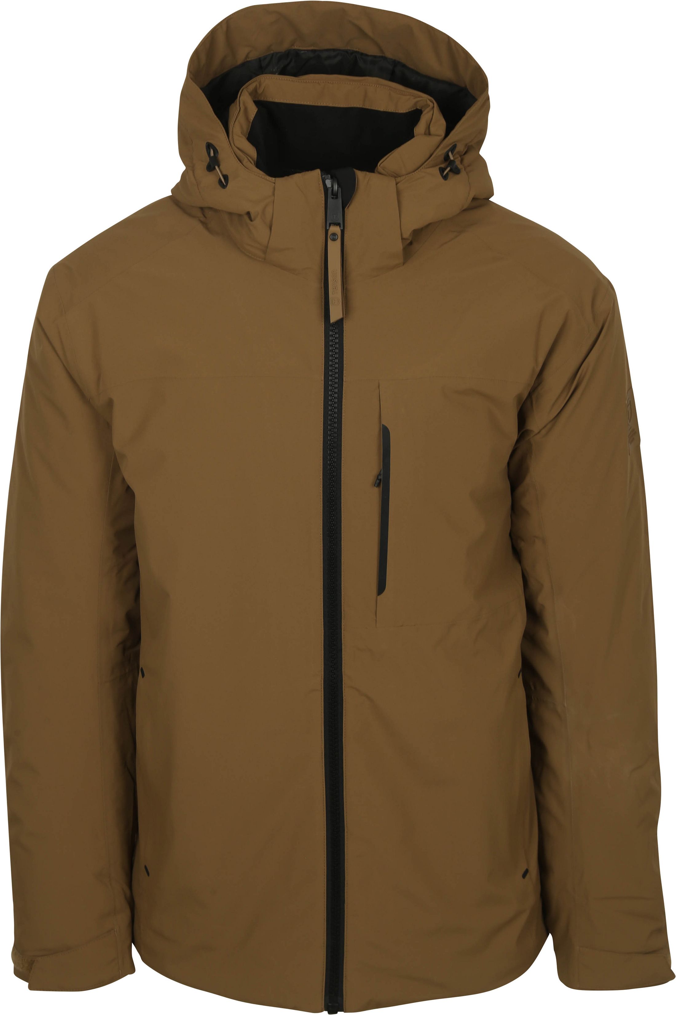Tenson Dave MPC Extreme Jacket Light Brown order online | Suitable