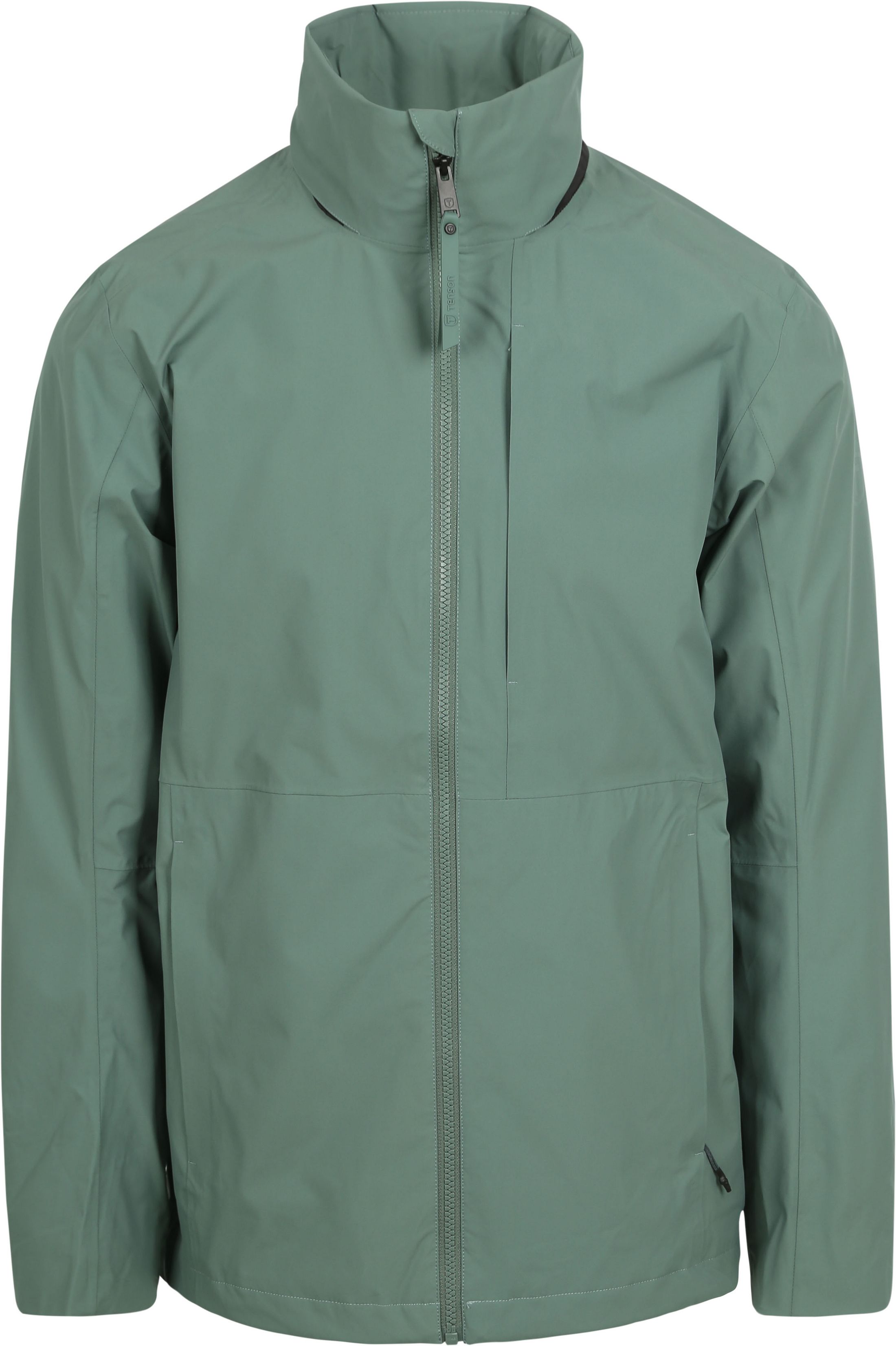 Tenson Molle Jacket Groen 5018124-671 order online | Suitable