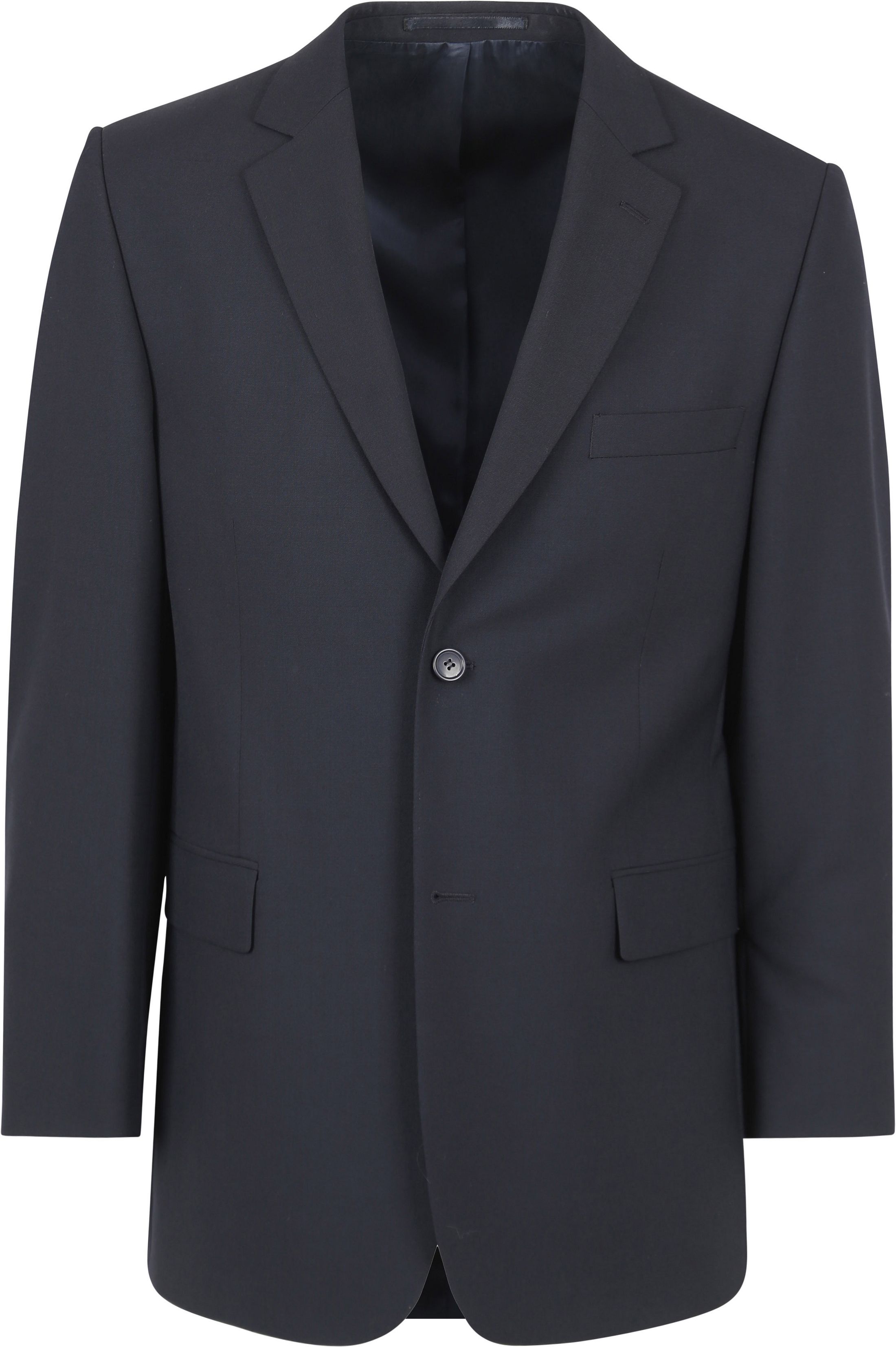 Suitable Colbert Picador Wol Blend Donkerblauw Picador Blazer Navy kopen | Suitable