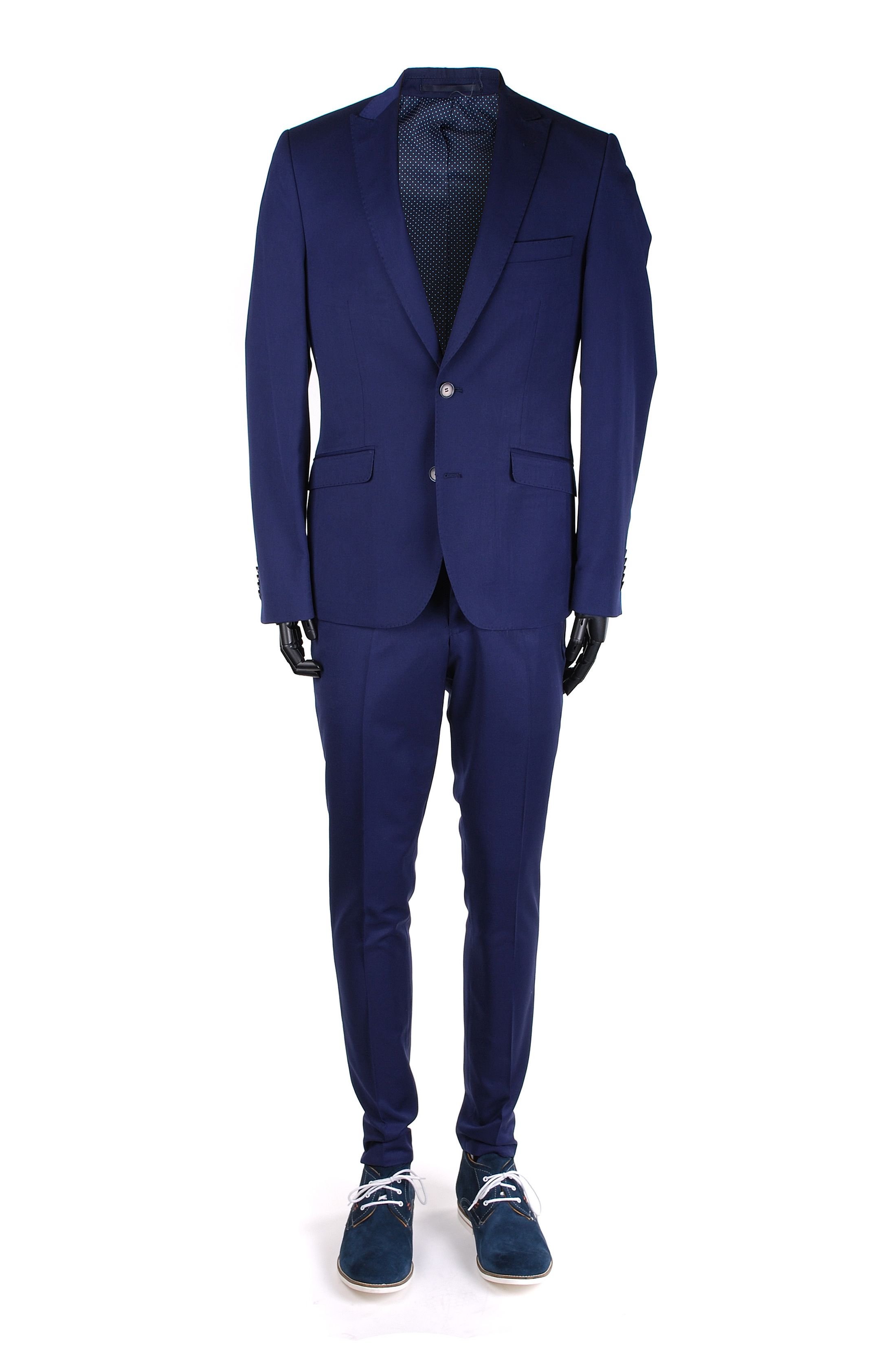 Suitable Waynes Kostüme 2658201CW/290 Drop