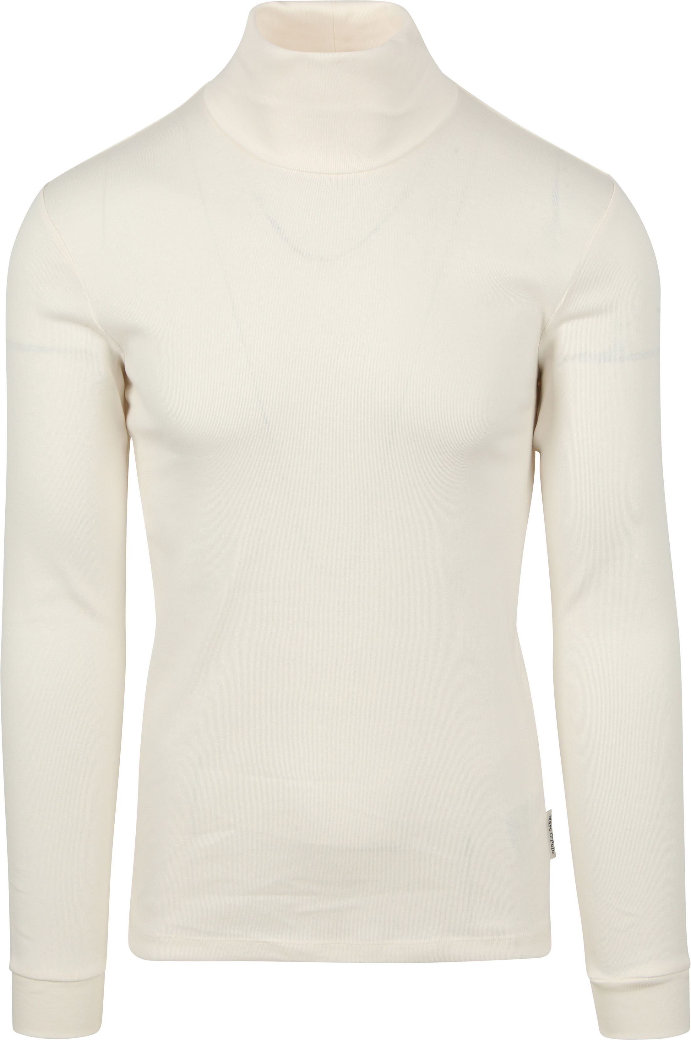 Marc O'Polo Turtleneck Pullover Ecru 429220252100-152 order online | Suitable
