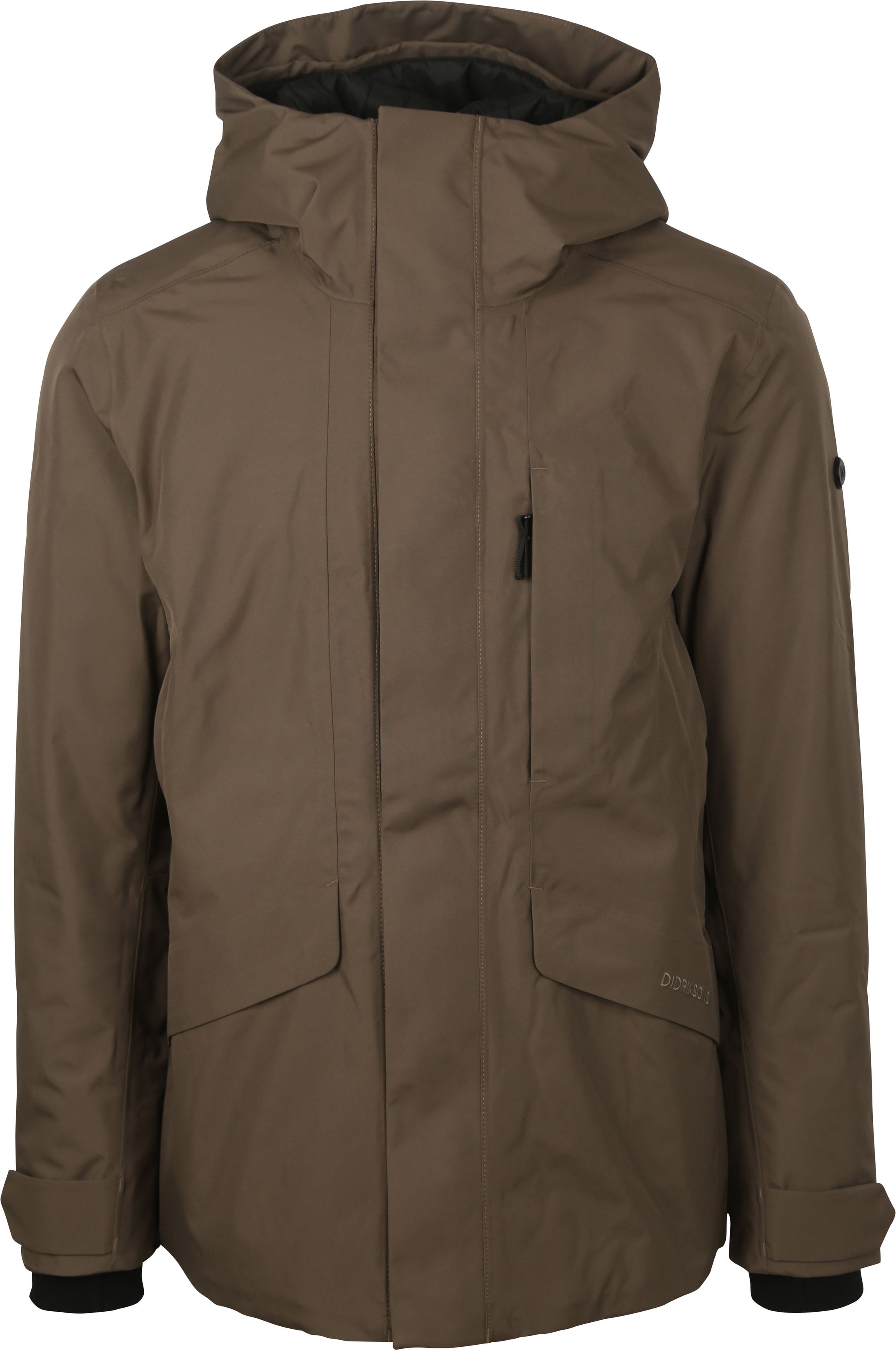 Didriksons Adam Jas Taupe kopen | Suitable
