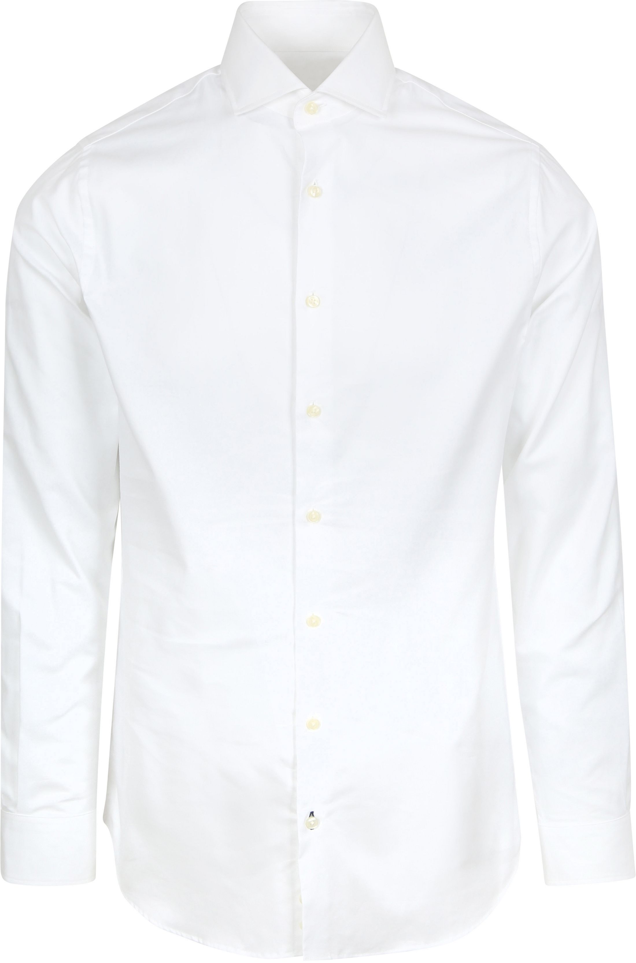 Steppin' Out Shirt Oxford White order online | SH-STEPP-CaW-01 | Suitable Norway