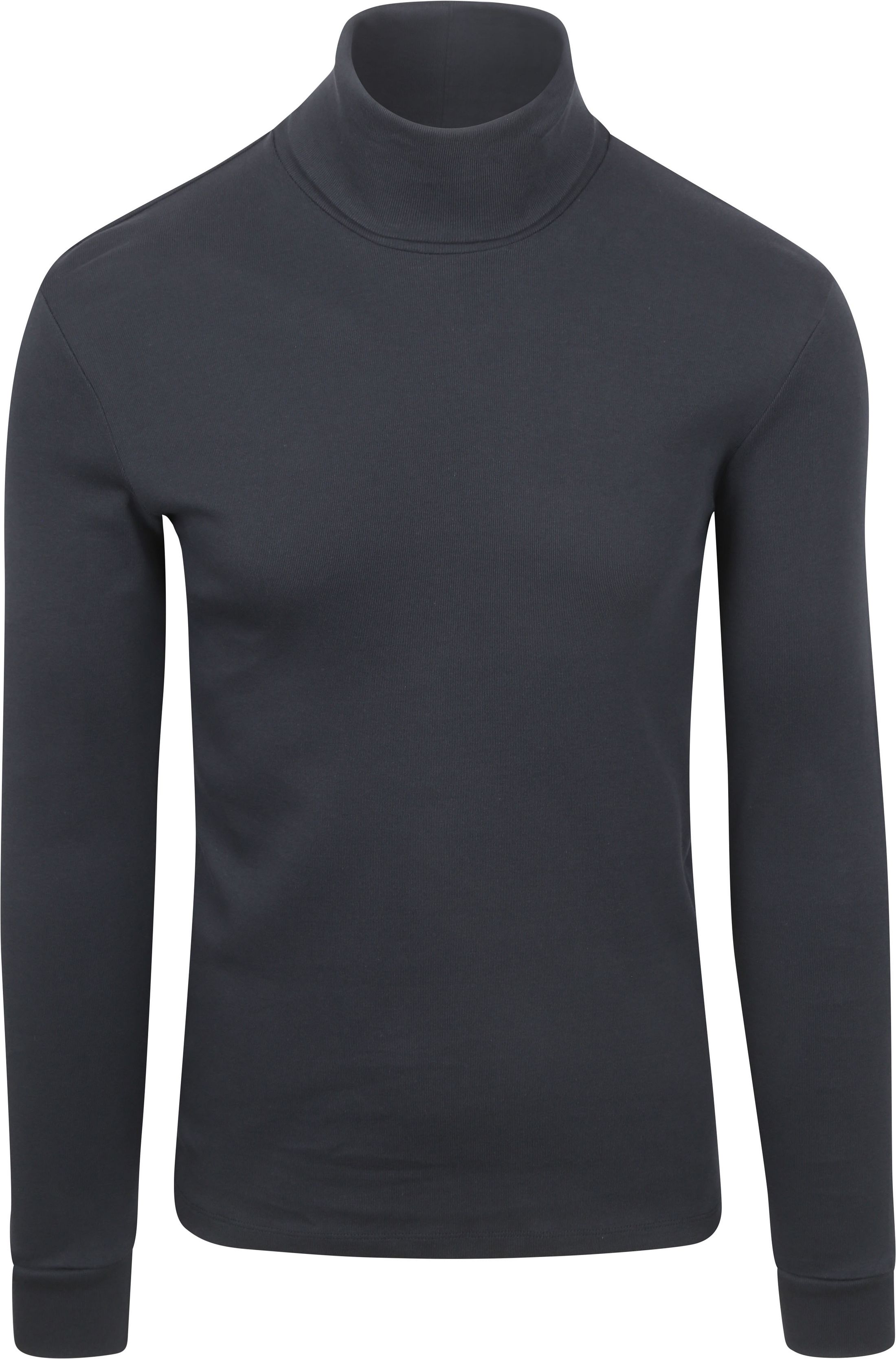 Marc O'Polo Turtleneck Pullover Navy order online | Suitable