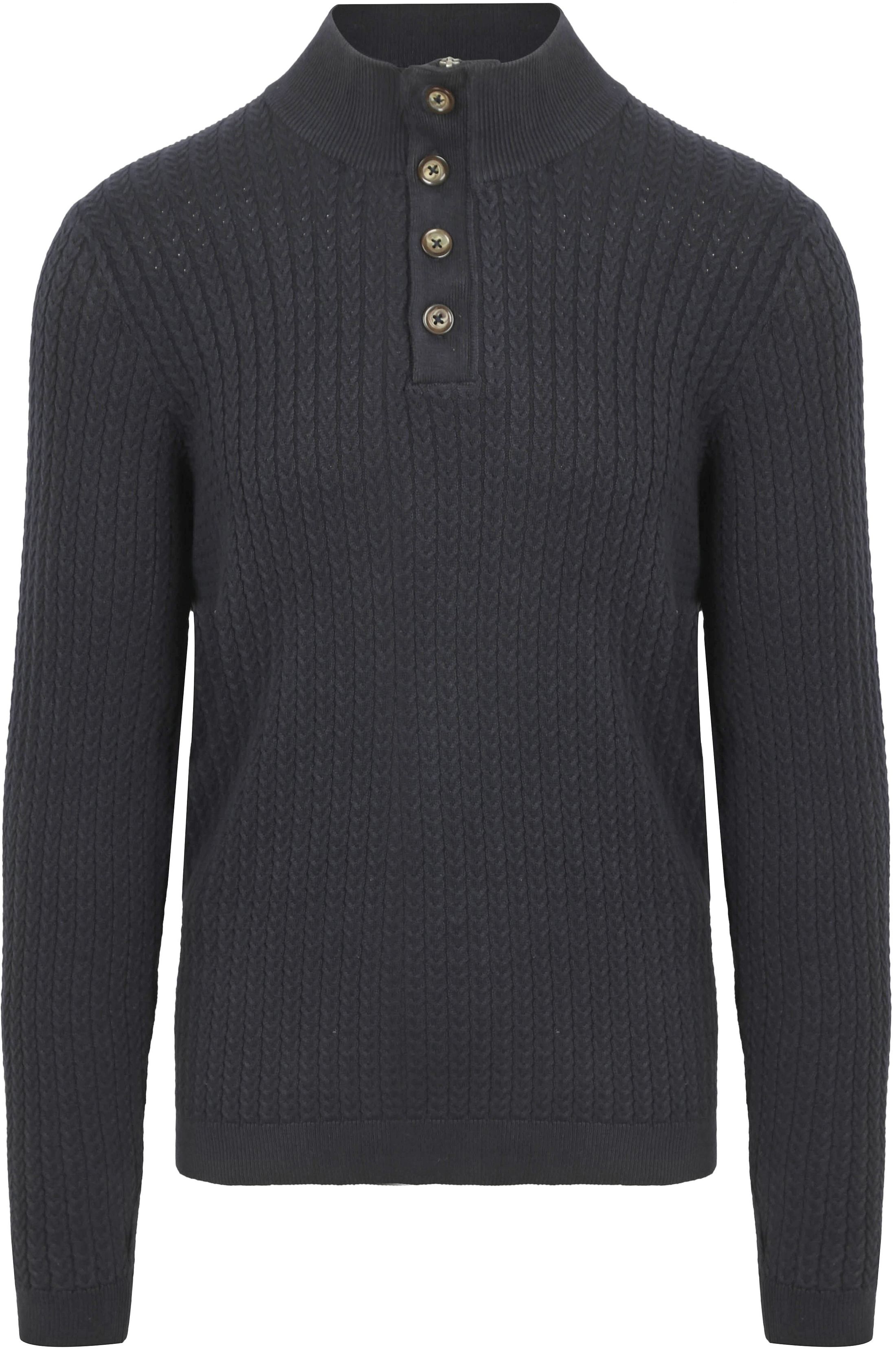 Suitable Pullover Camock Navy RSP-25CAB-NA order online | Suitable