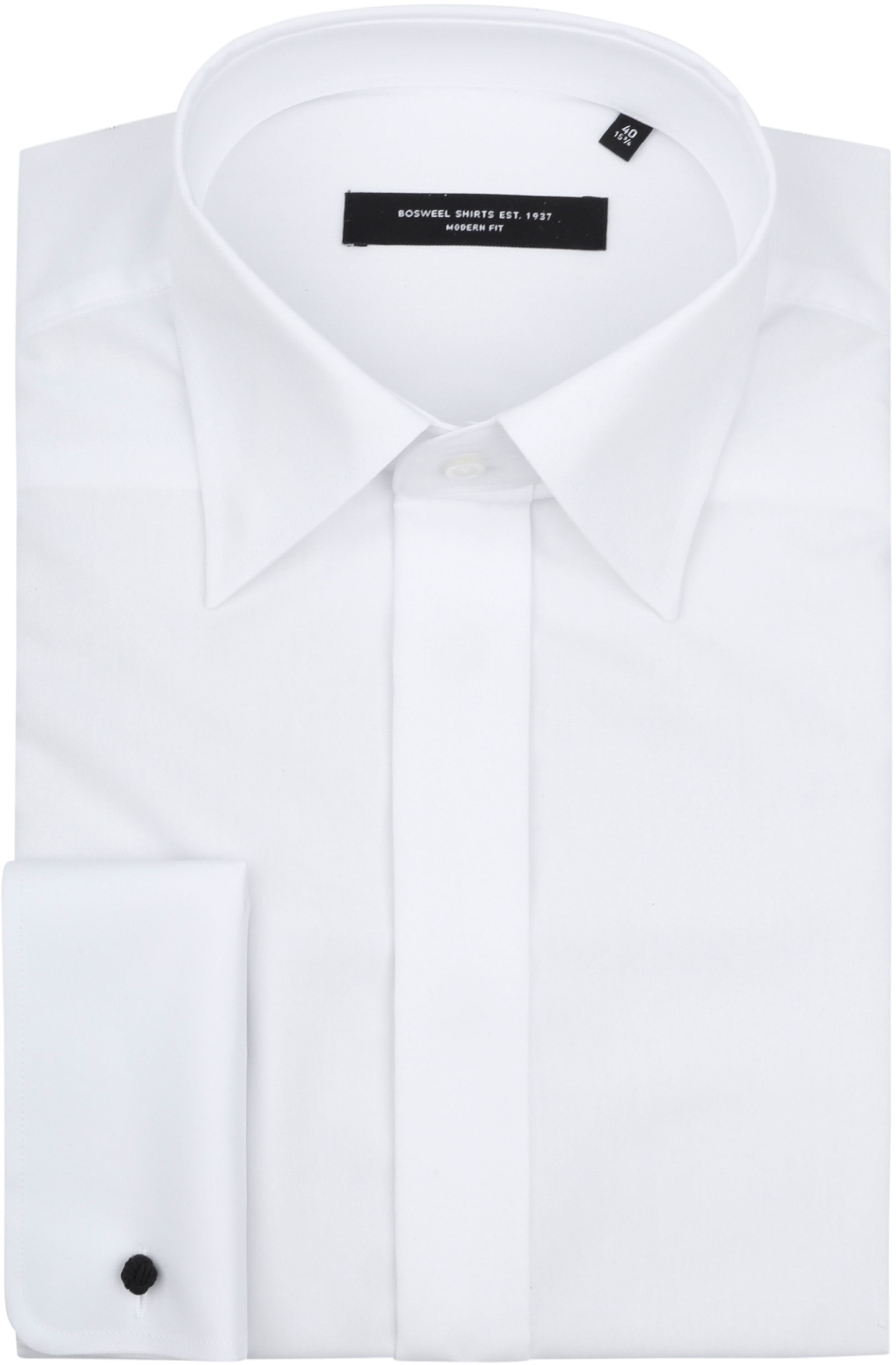 Bosweel Tuxedo Shirt 70-070-3-10 order online | Suitable