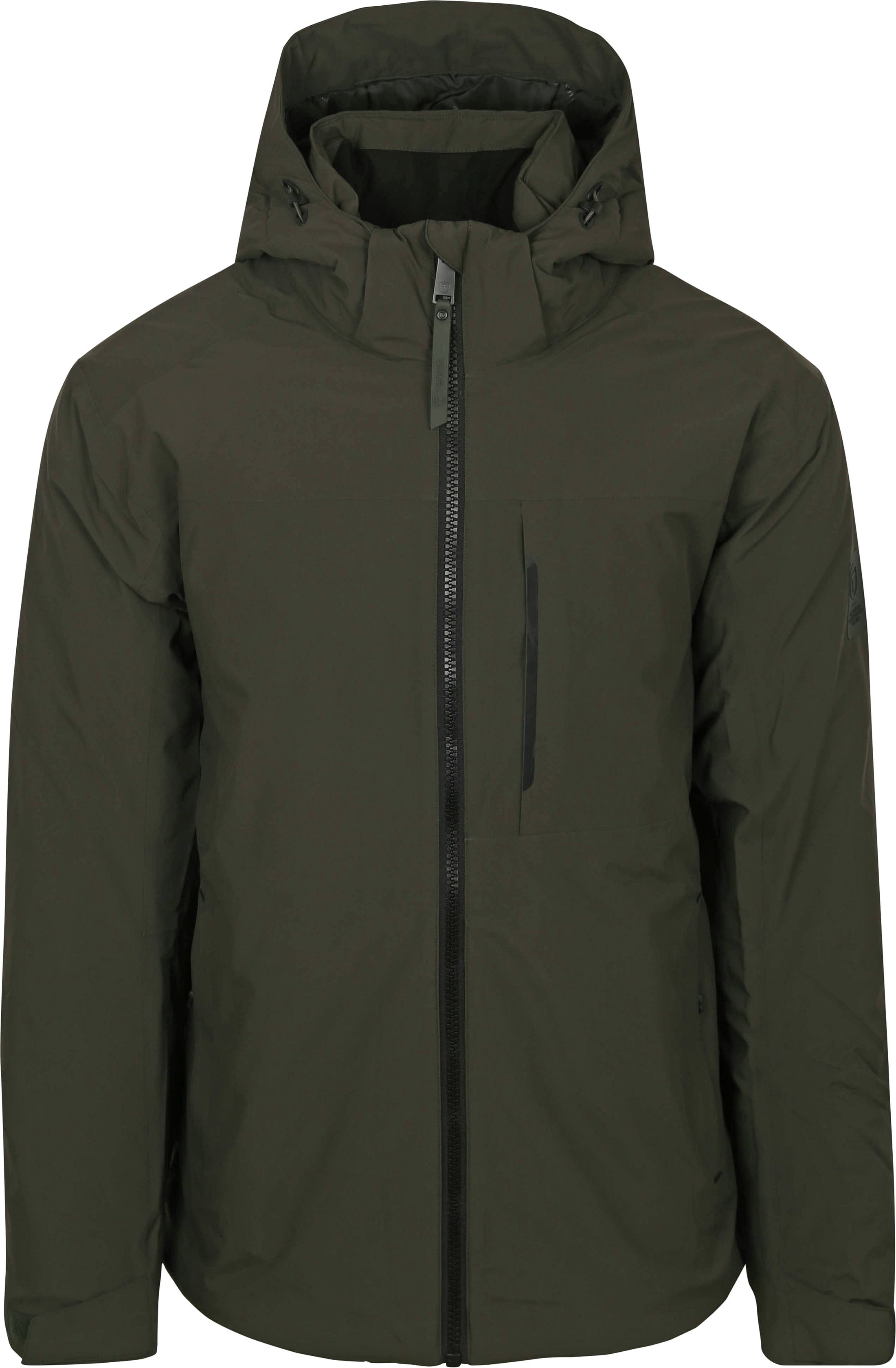 Tenson Dave MPC Extreme Jacket Dark Green order online | Suitable