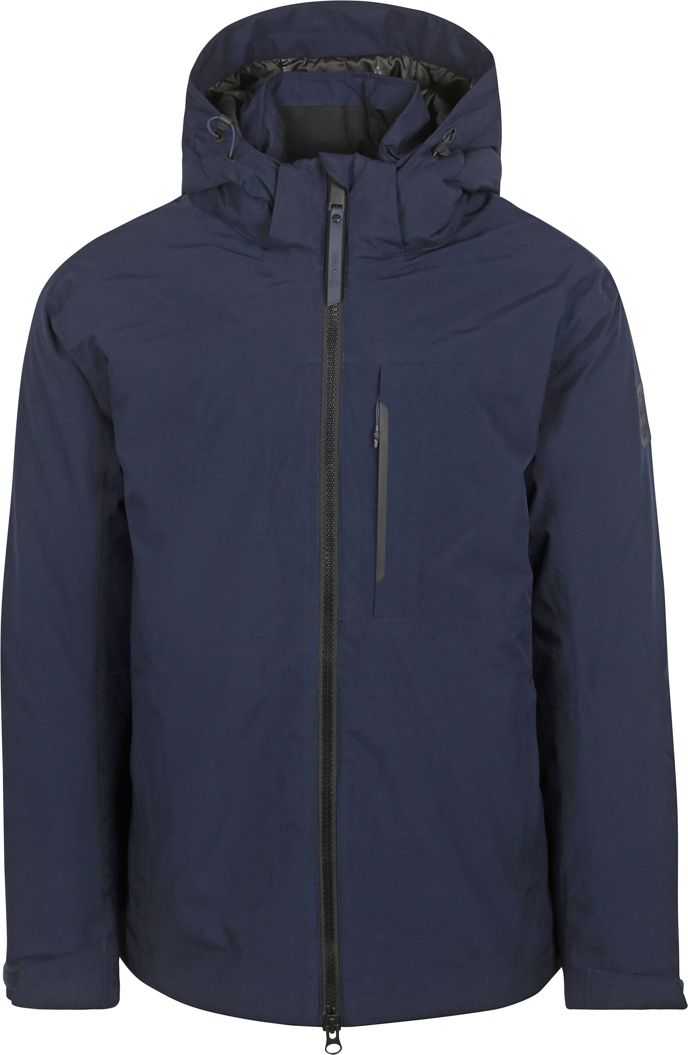 Tenson Dave MPC Extreme Jacket Navy 5017922-590 order online | Suitable