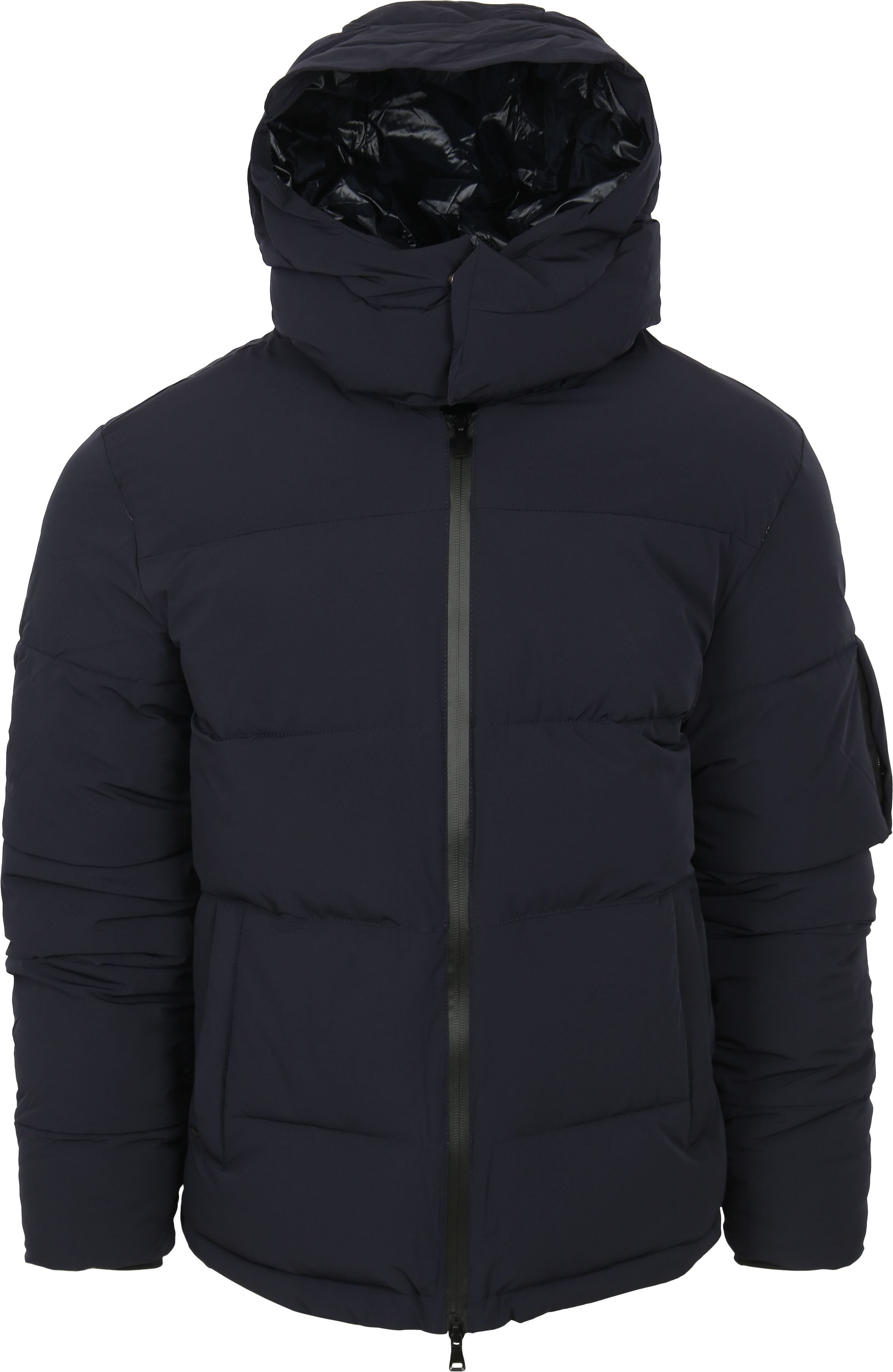 Suitable Sea Jacke Dunkelblau SPE23301SE13ST-290 kaufen | Suitable