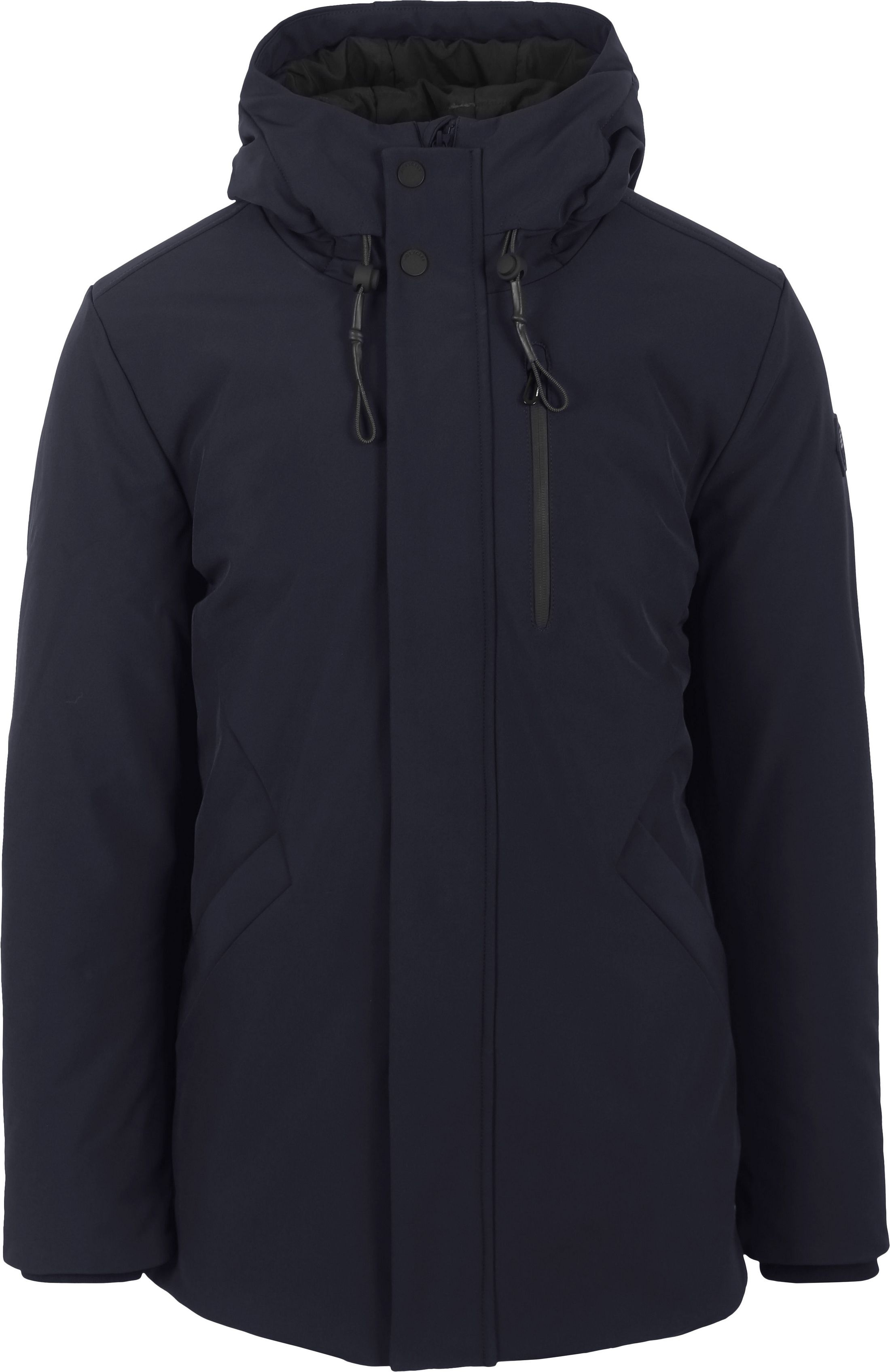 No Excess Jacket Dark Blue 25630818-078 order online | Suitable
