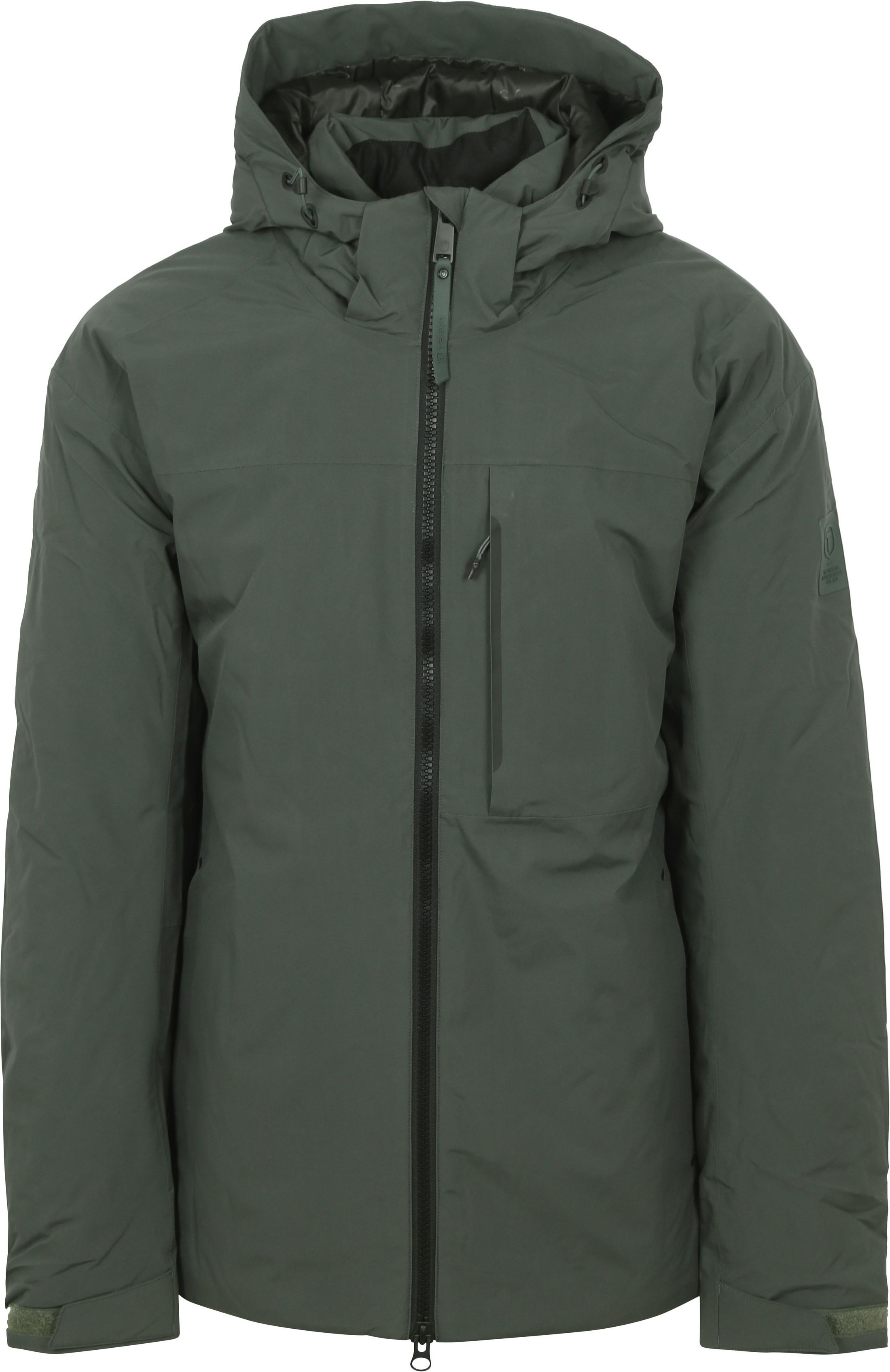 Tenson Dave MPC Extreme Jacket Dark Green 5017922-695 order online | Suitable